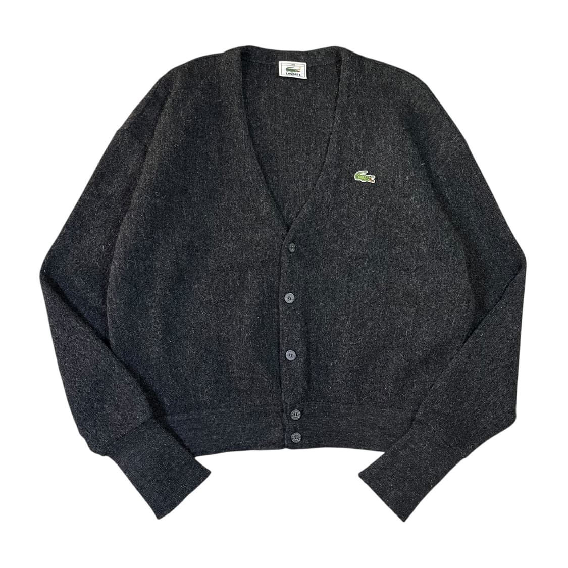 라코스테 니트 가디건 상품이미지1