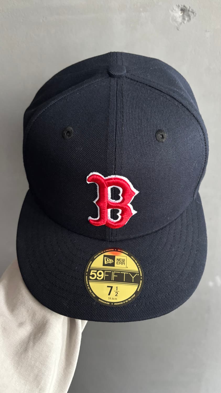 뉴에라 MLB 스냅백 모자 상품이미지2