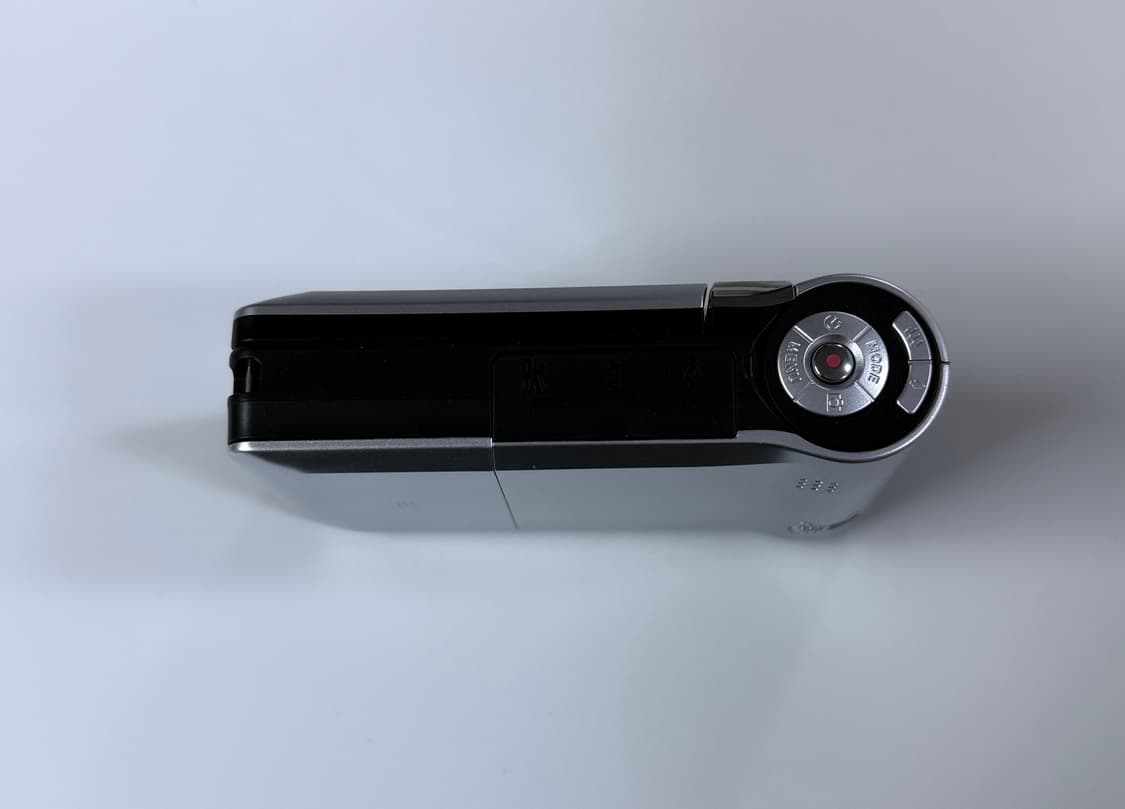 히타치 캠코더 HSC-S1 상품이미지4