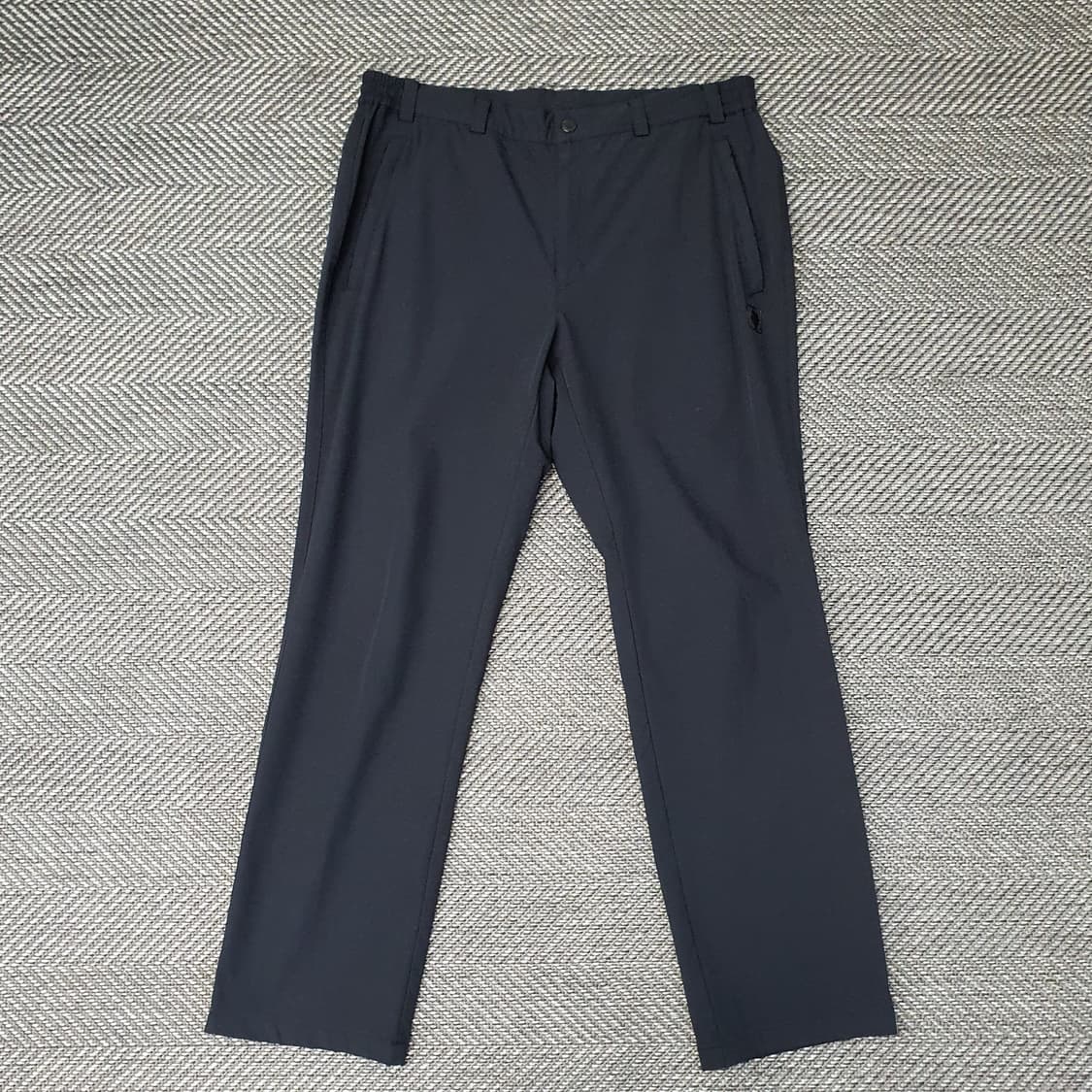 블랙야크 밴딩 스판 팬츠 남자35~36 (춘하용) 상품이미지1