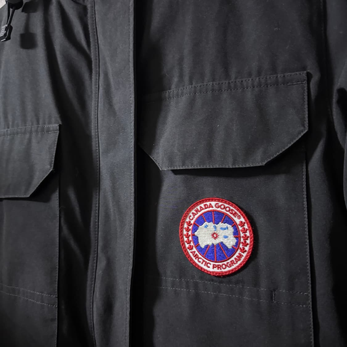 캐나다구스 익스페디션 2xs 여성 (66정도) 상품이미지3