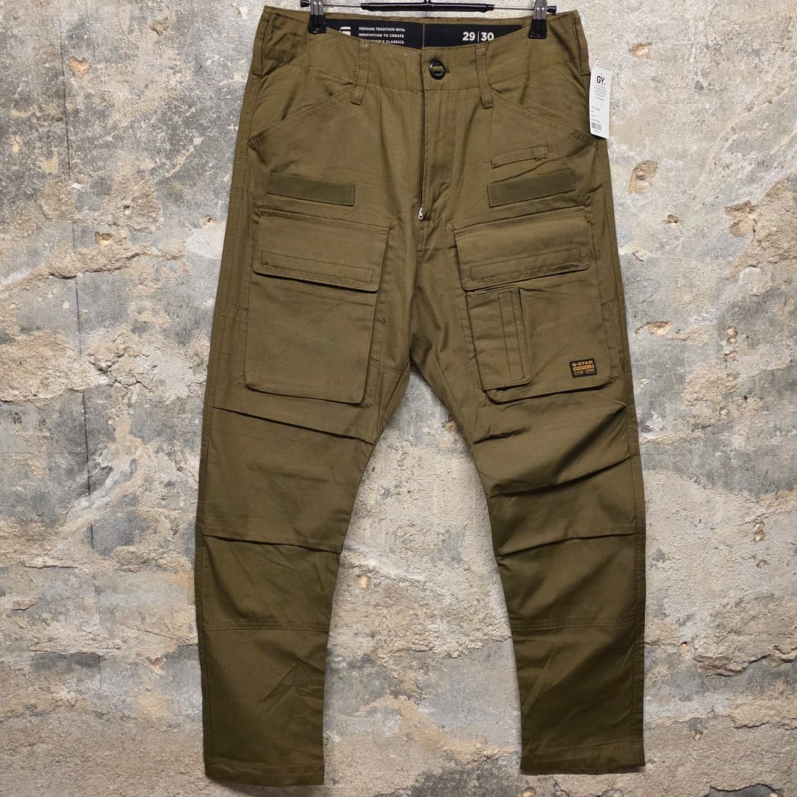 G STAR 상품이미지1