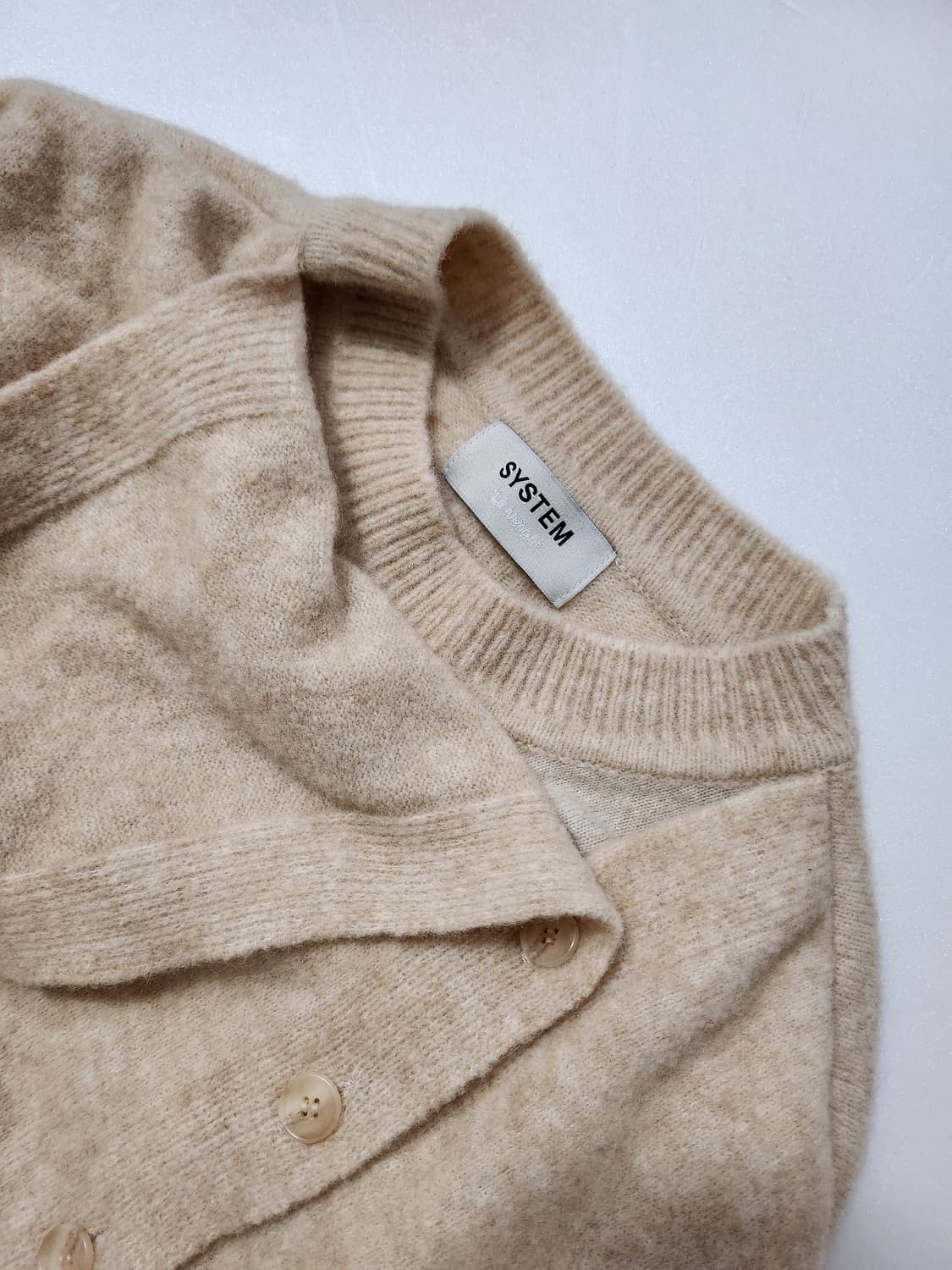 시스템 원피스 상품이미지4