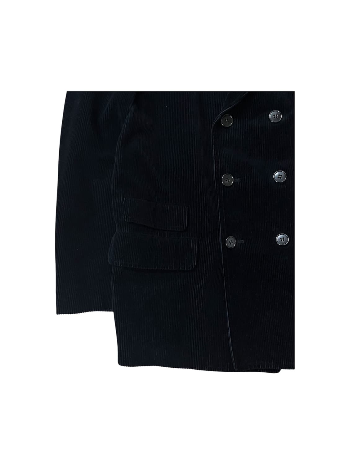 80‘s Issey Miyake DUETRIO 상품이미지2