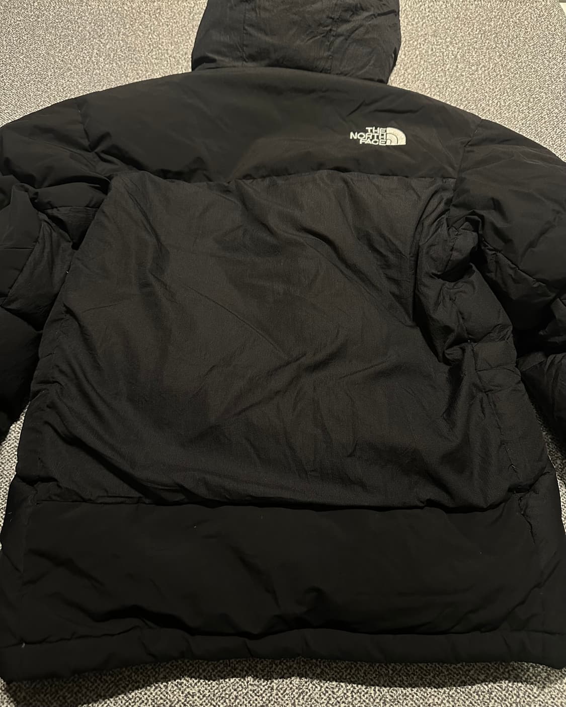 노스페이스 히말라야2 L 상품이미지5