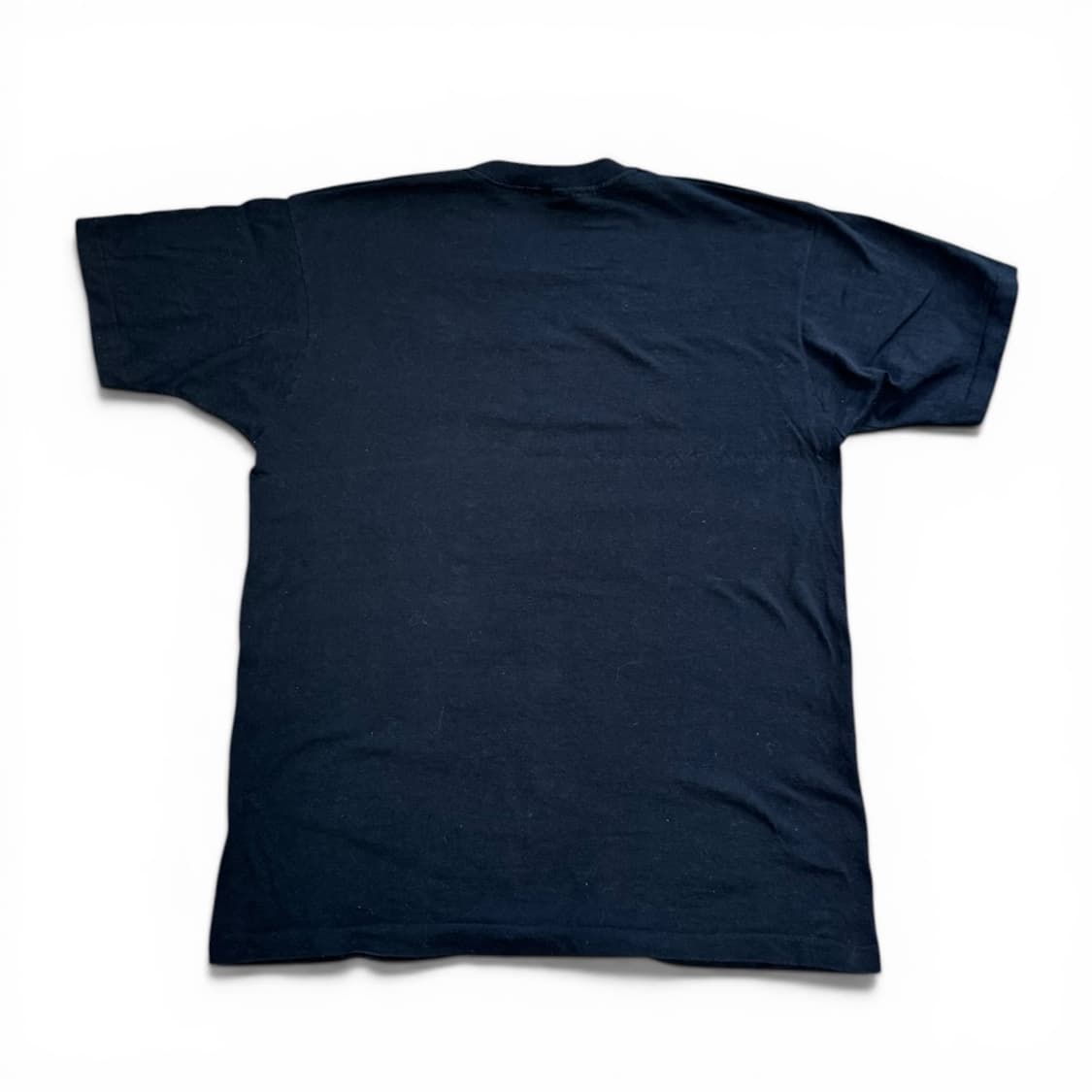 90‘s 빈티지 프루트 오브 더 룸 웨스턴 프린팅 티셔츠 상품이미지2