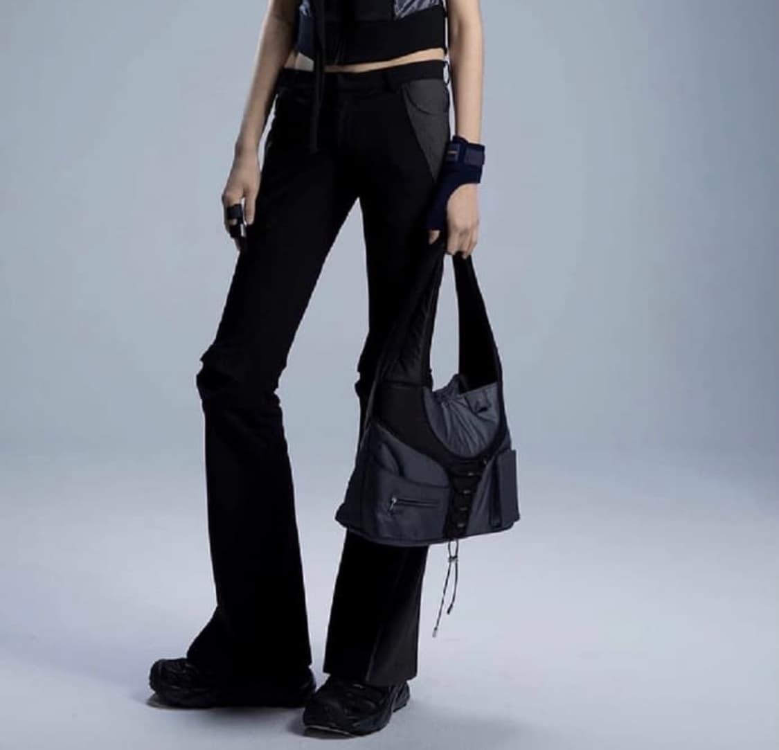 오호스 니디테일팬츠  상품이미지1