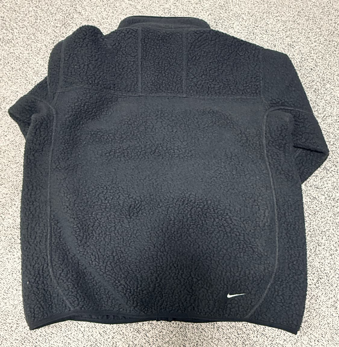[L] 나이키 ACG 써마 핏 ADV 플리스 자켓 (FN0373-010) 상품이미지2