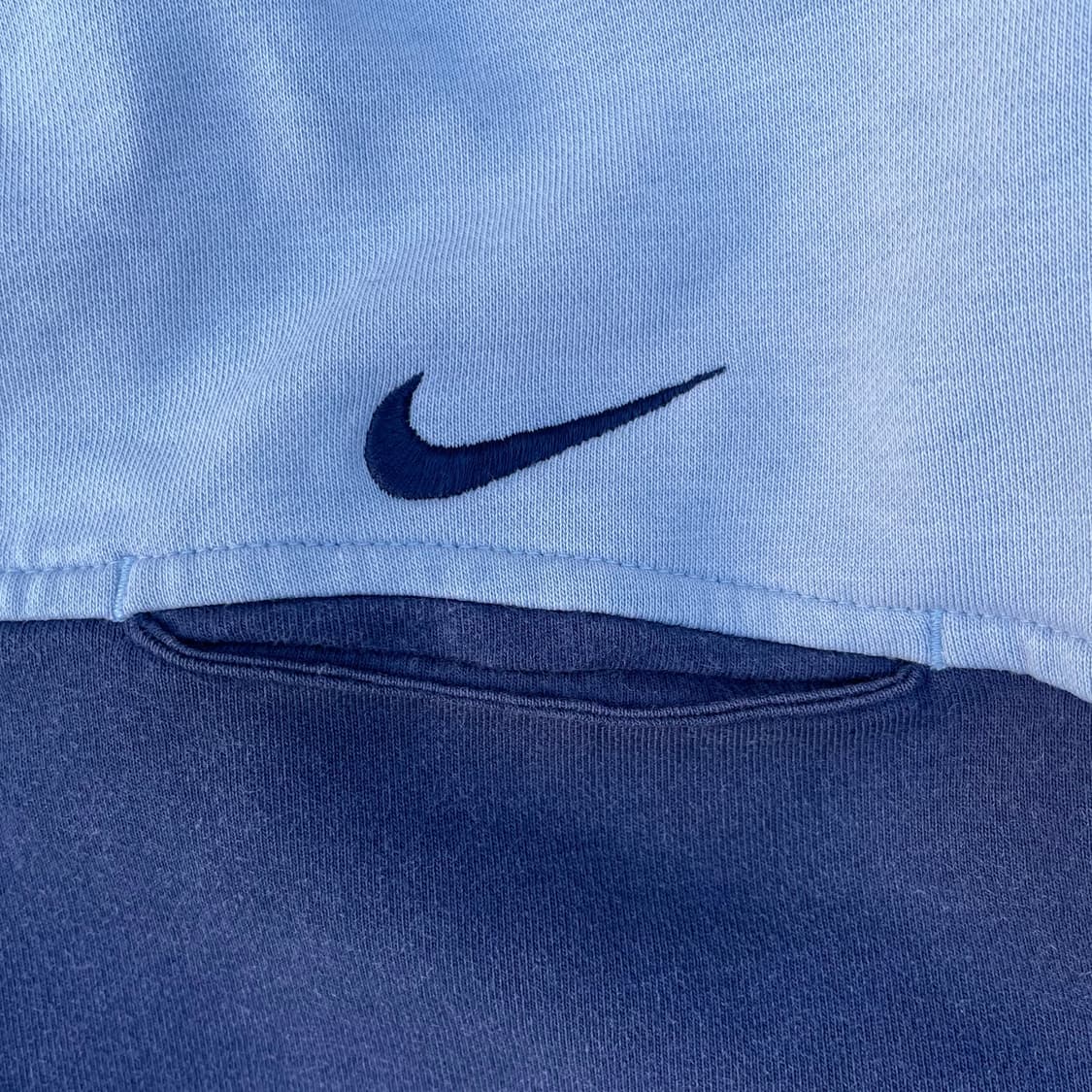 00‘s 나이키 스웻셔츠 상품이미지3