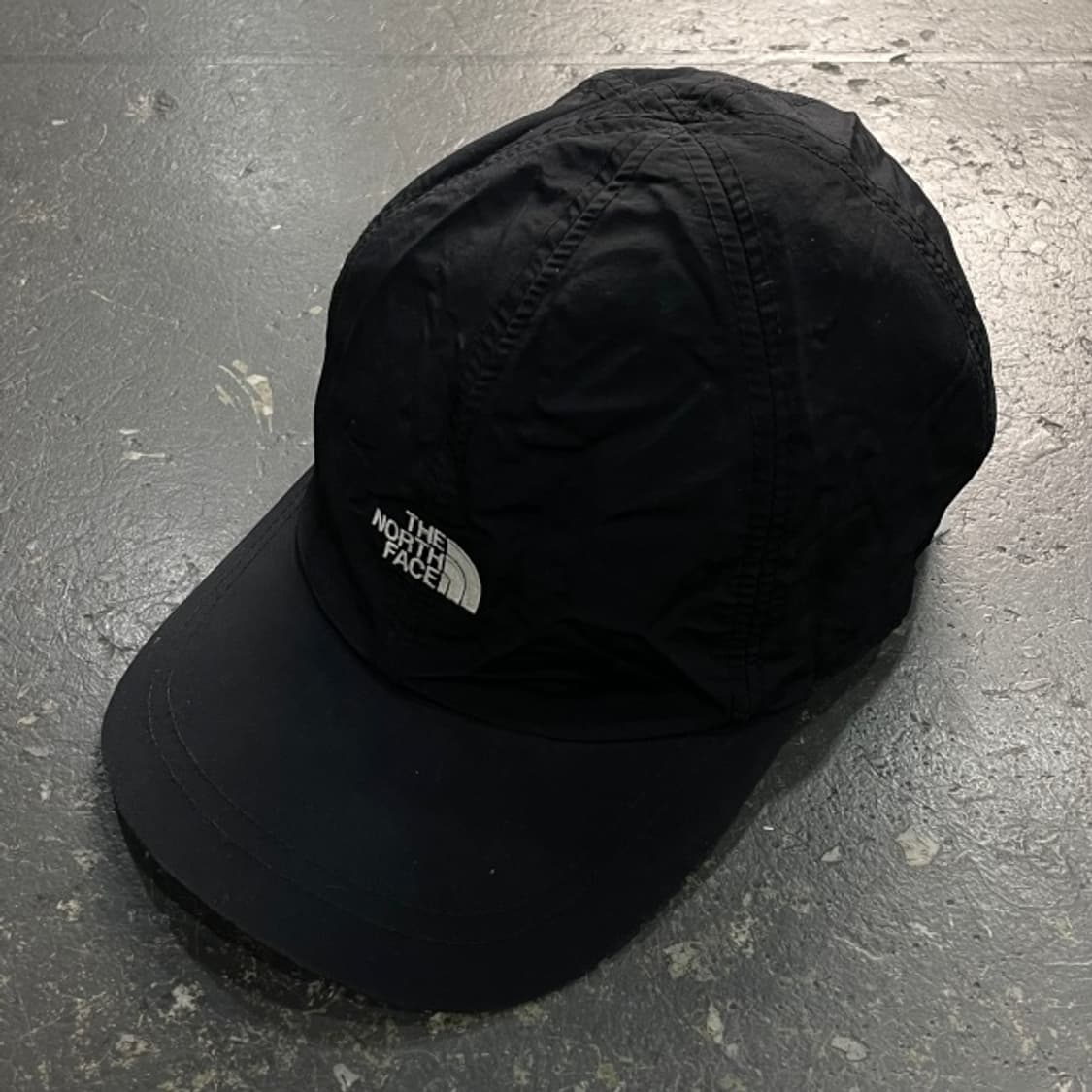 노스페이스 나일론 볼캡 상품이미지1