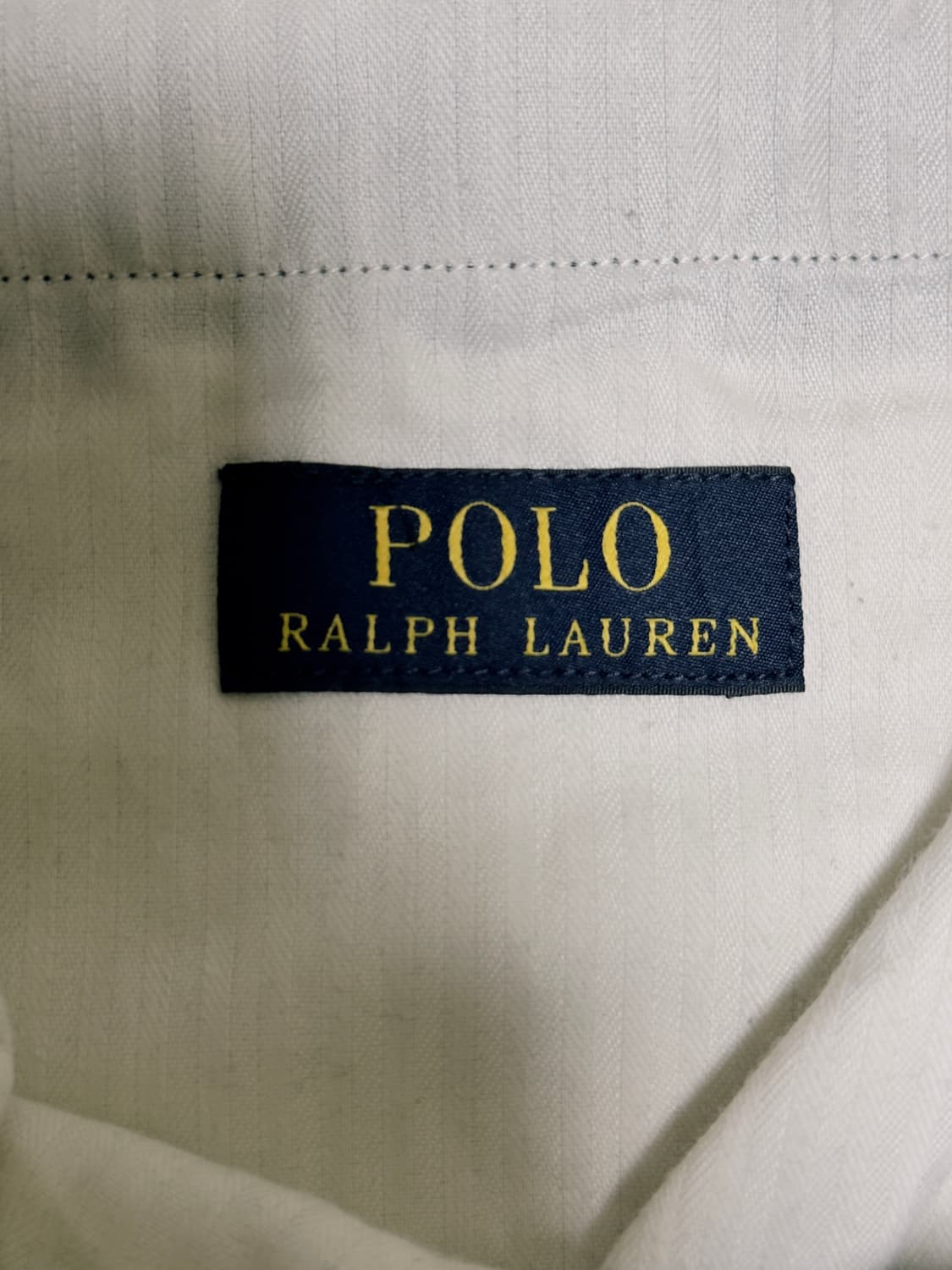 폴로 랄프로렌 헤리티지 자수 코듀로이 팬츠 상품이미지3