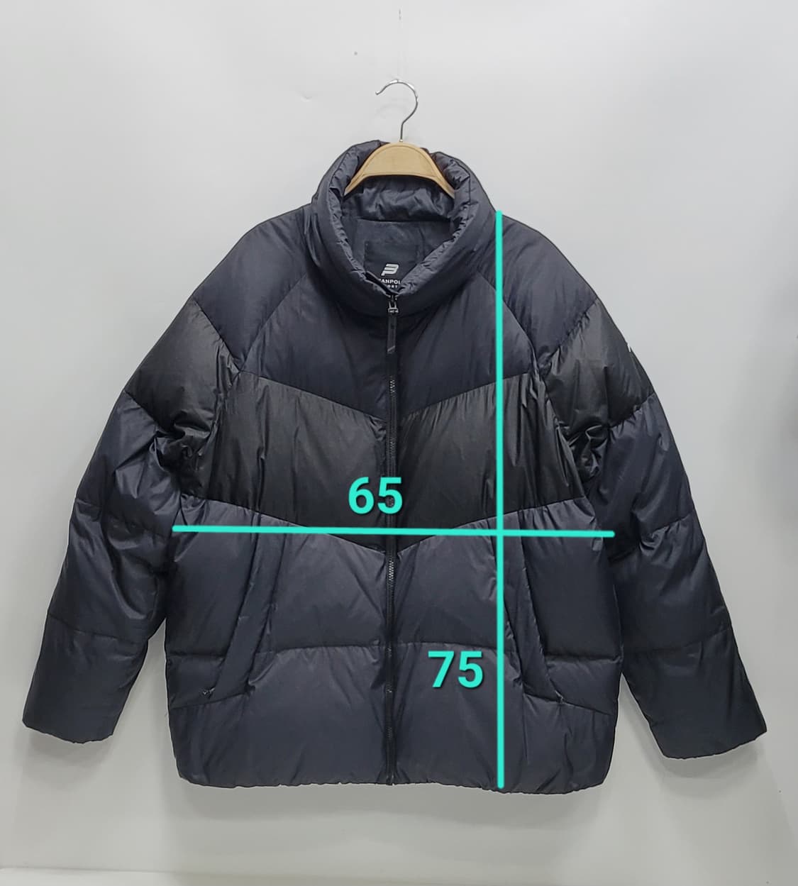 BEANPOLE 다운 패딩 파카 / 남 105
 상품이미지10