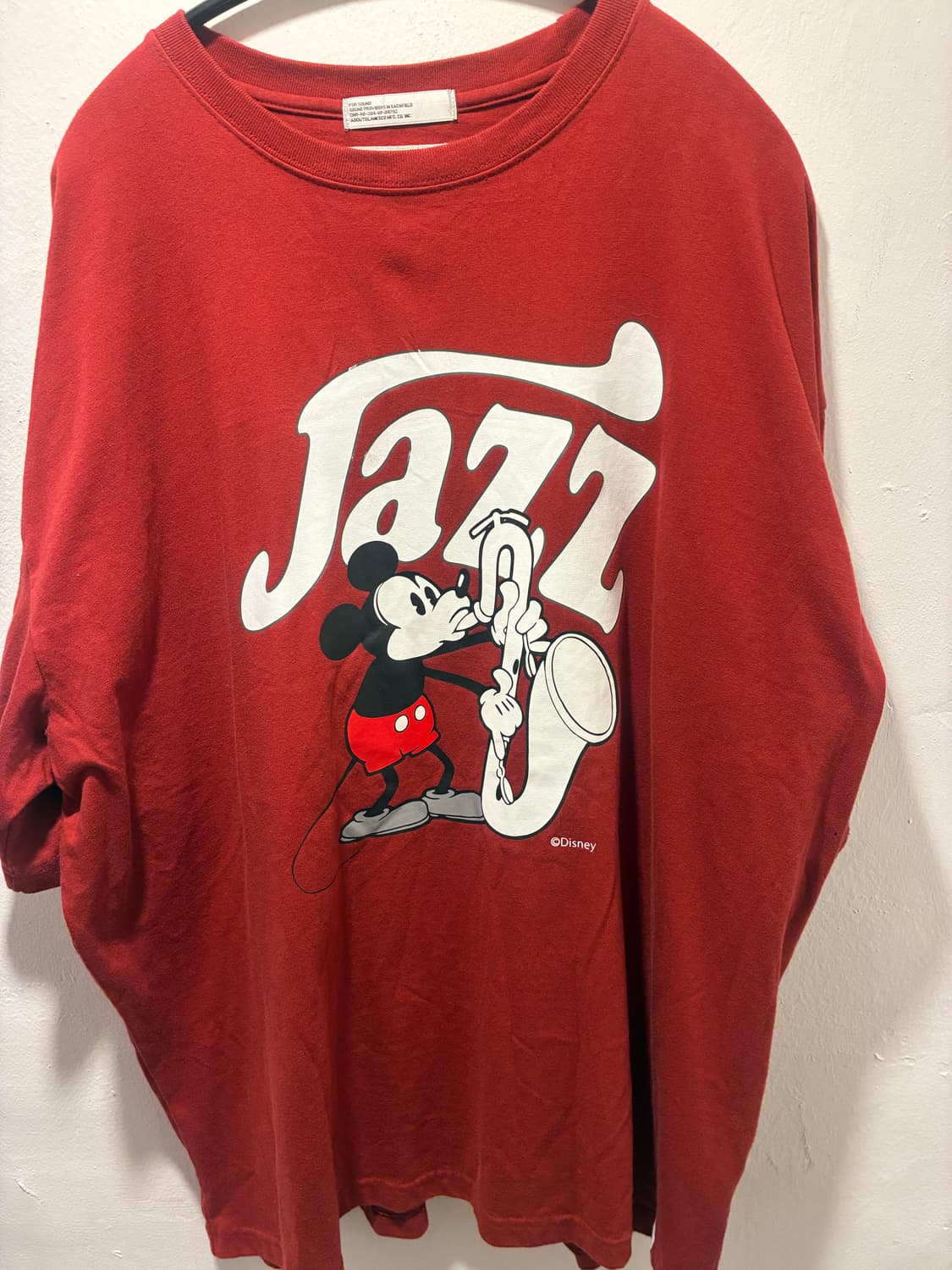 Soundslife disney T 상품이미지2