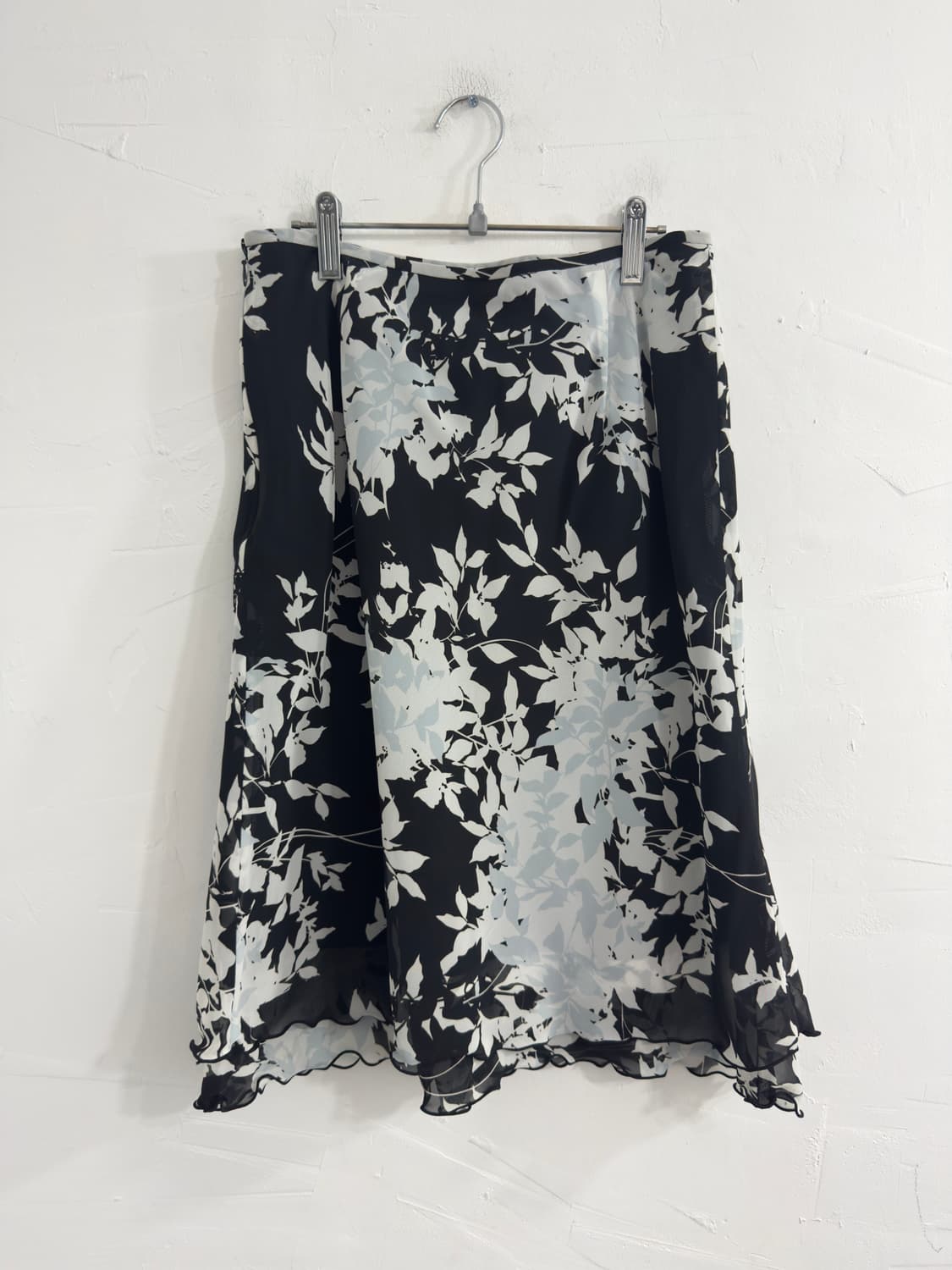 feel and ease oriental skirt 상품이미지3