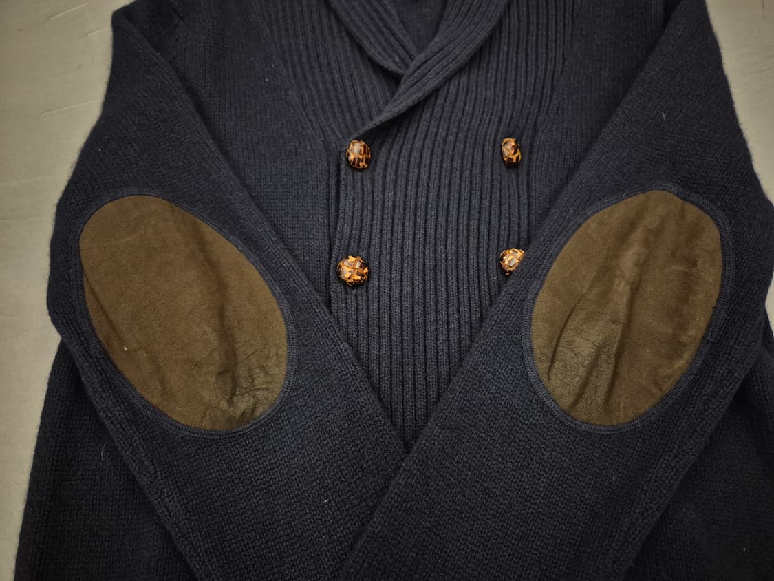 브룩스브라더스 램스울 가디건 상품이미지4