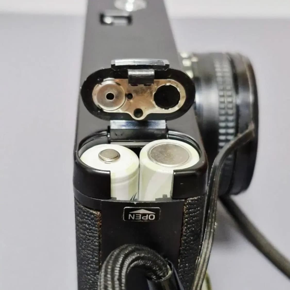 후지카 플래시 데이트 필름카메라 상품이미지8