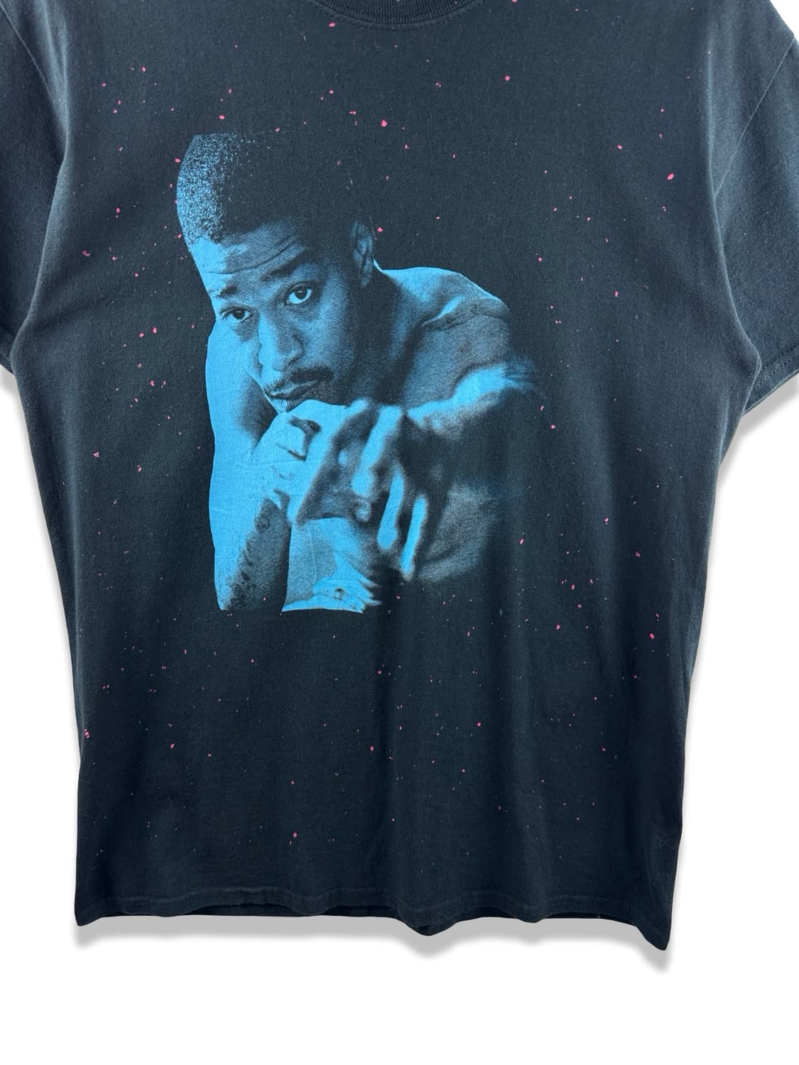 Kid Cudi 키드 커디 오피셜 북미 투어 티셔츠4266 상품이미지5