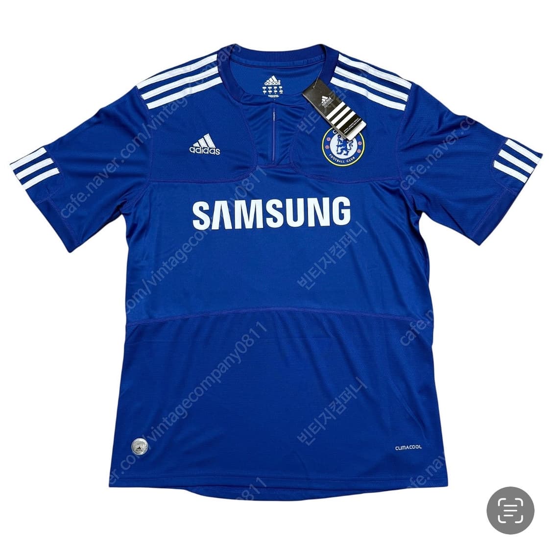 아디다스 첼시 유니폼 상품이미지1
