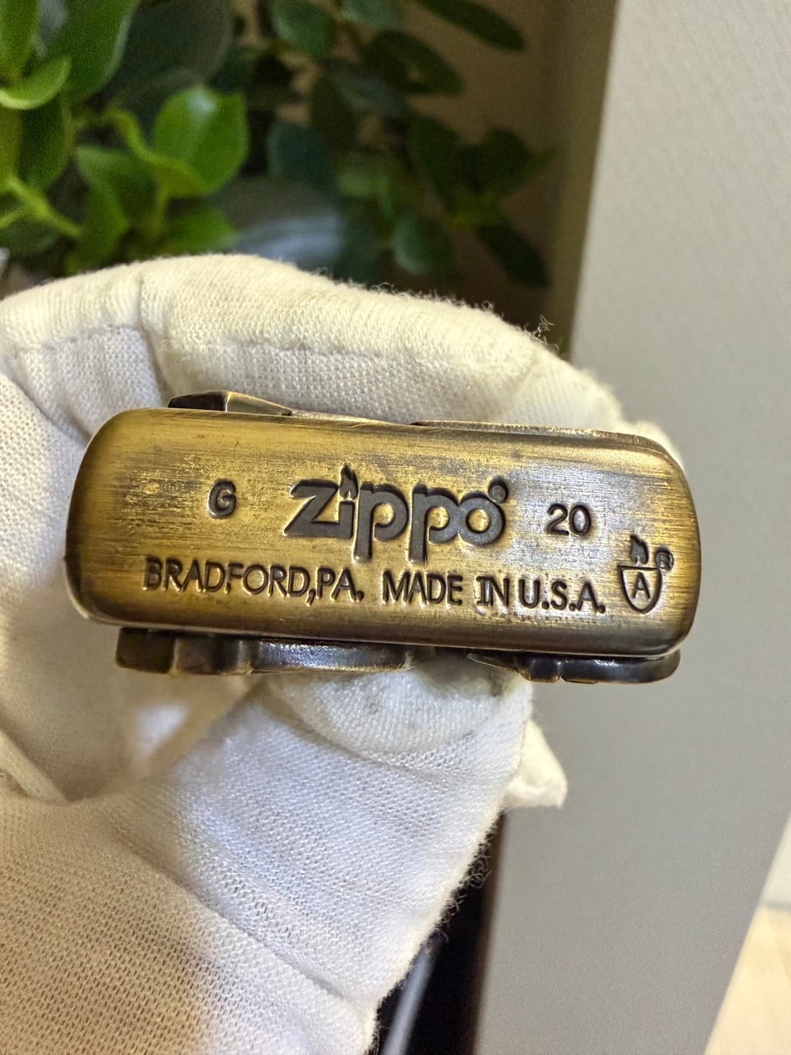 지포라이터 상품이미지6