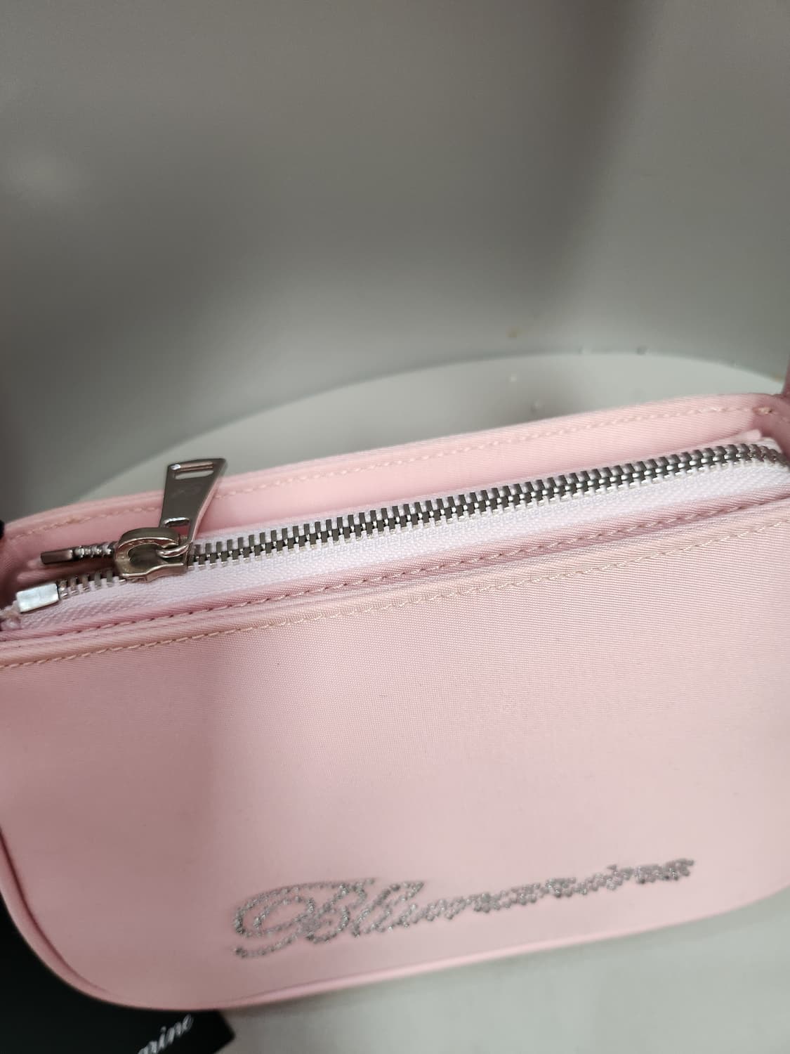 블루마린 Blumarine BORSA TESSUTO 숄더백 미니백 상품이미지2