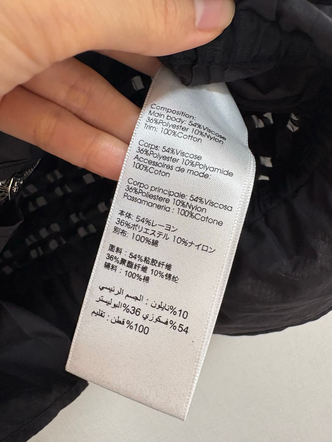 3.1 phillip lim 필립림 집업 자켓 상품이미지5