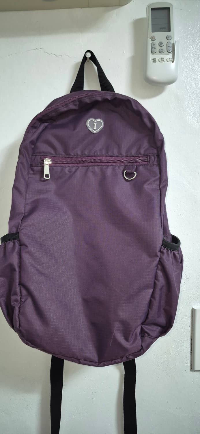 아이썸머리 백팩 상품이미지1