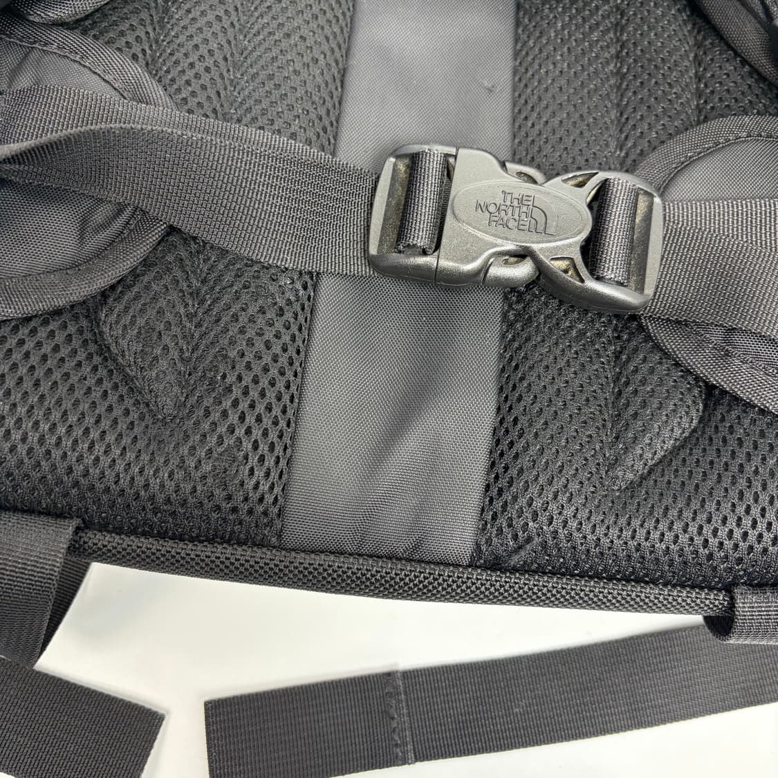 노스페이스 빅샥 백팩 가방 상품이미지9