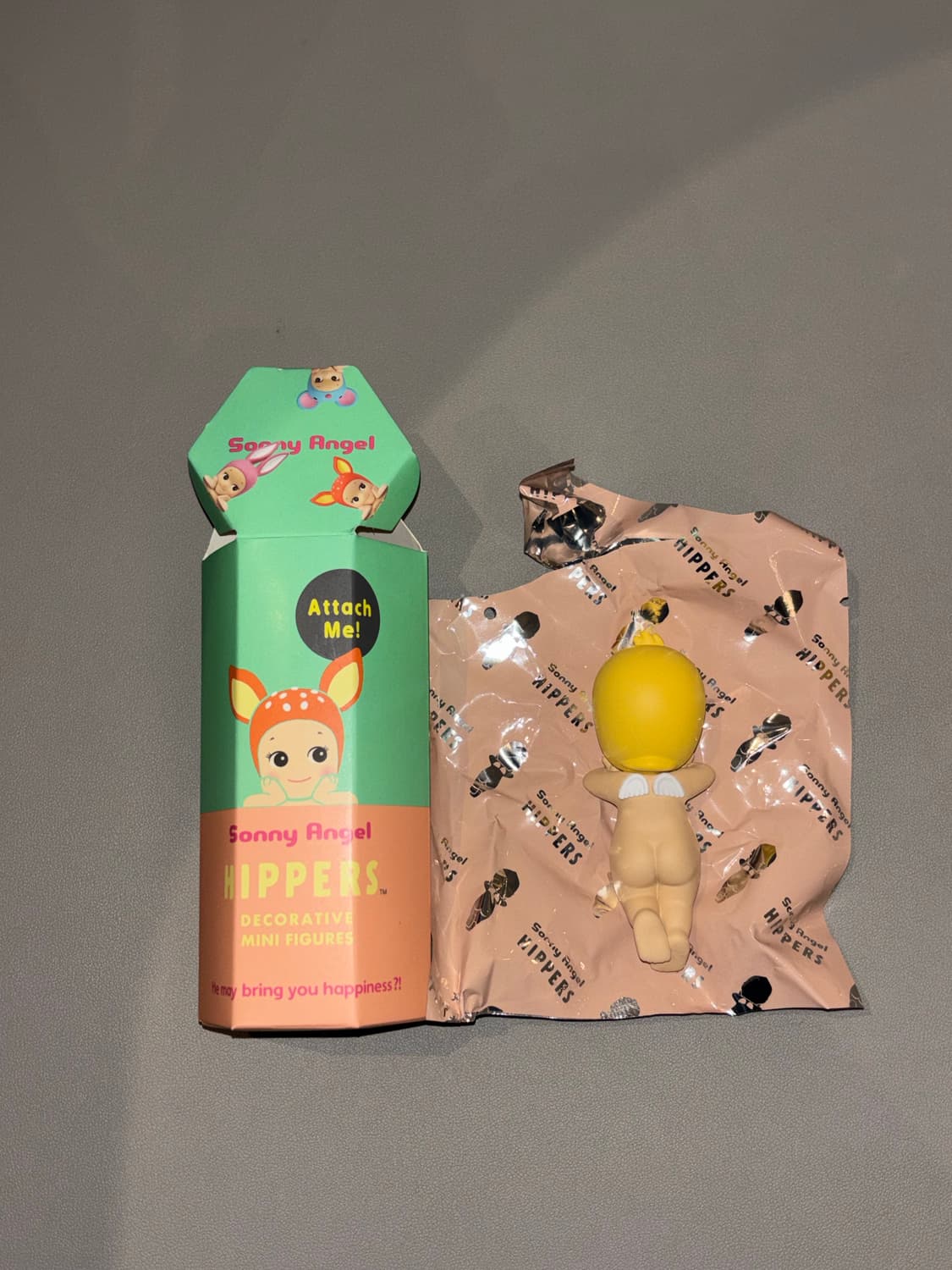 소니엔젤 오리지널 히퍼 오리 상품이미지2