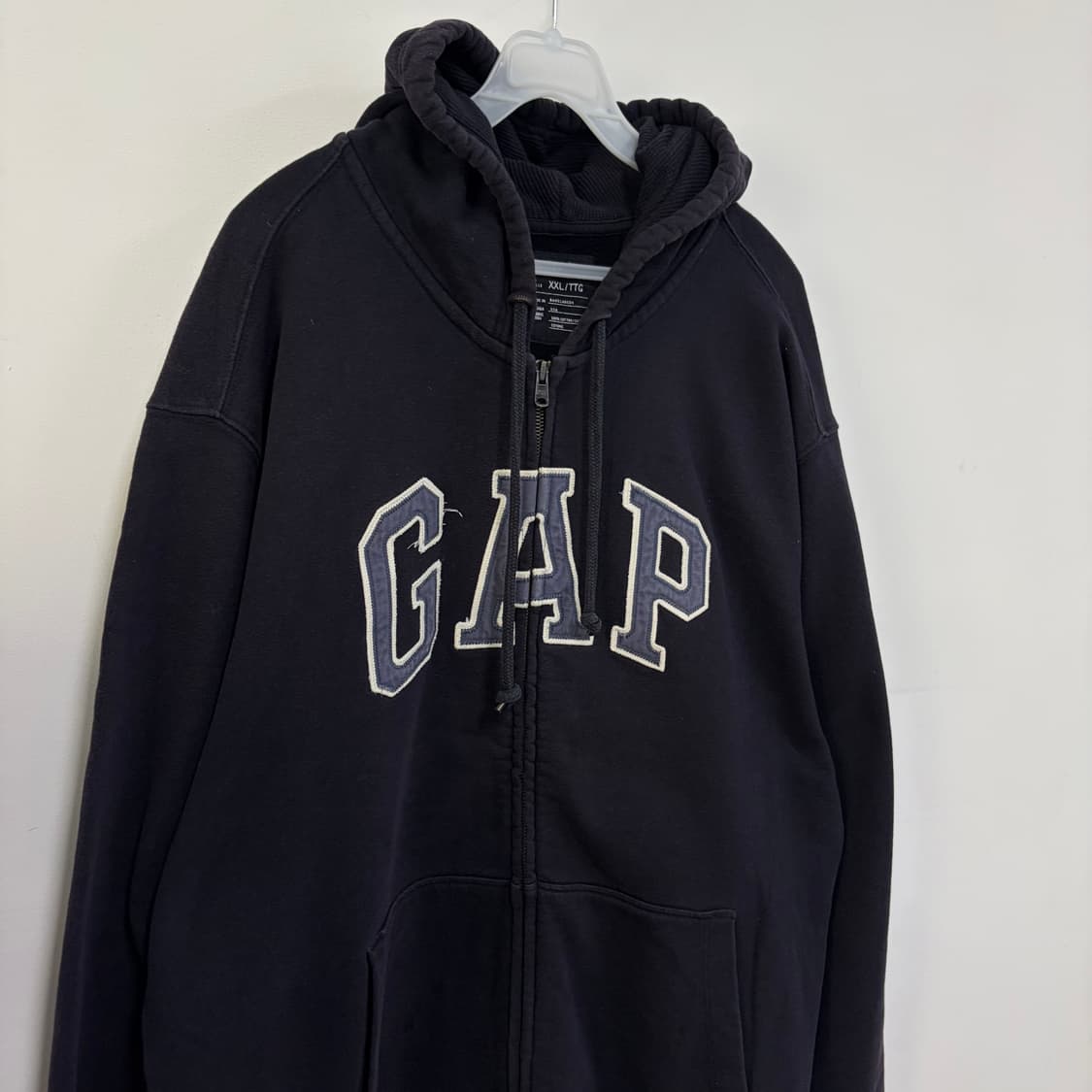 갭 후드집업[1780] 상품이미지4