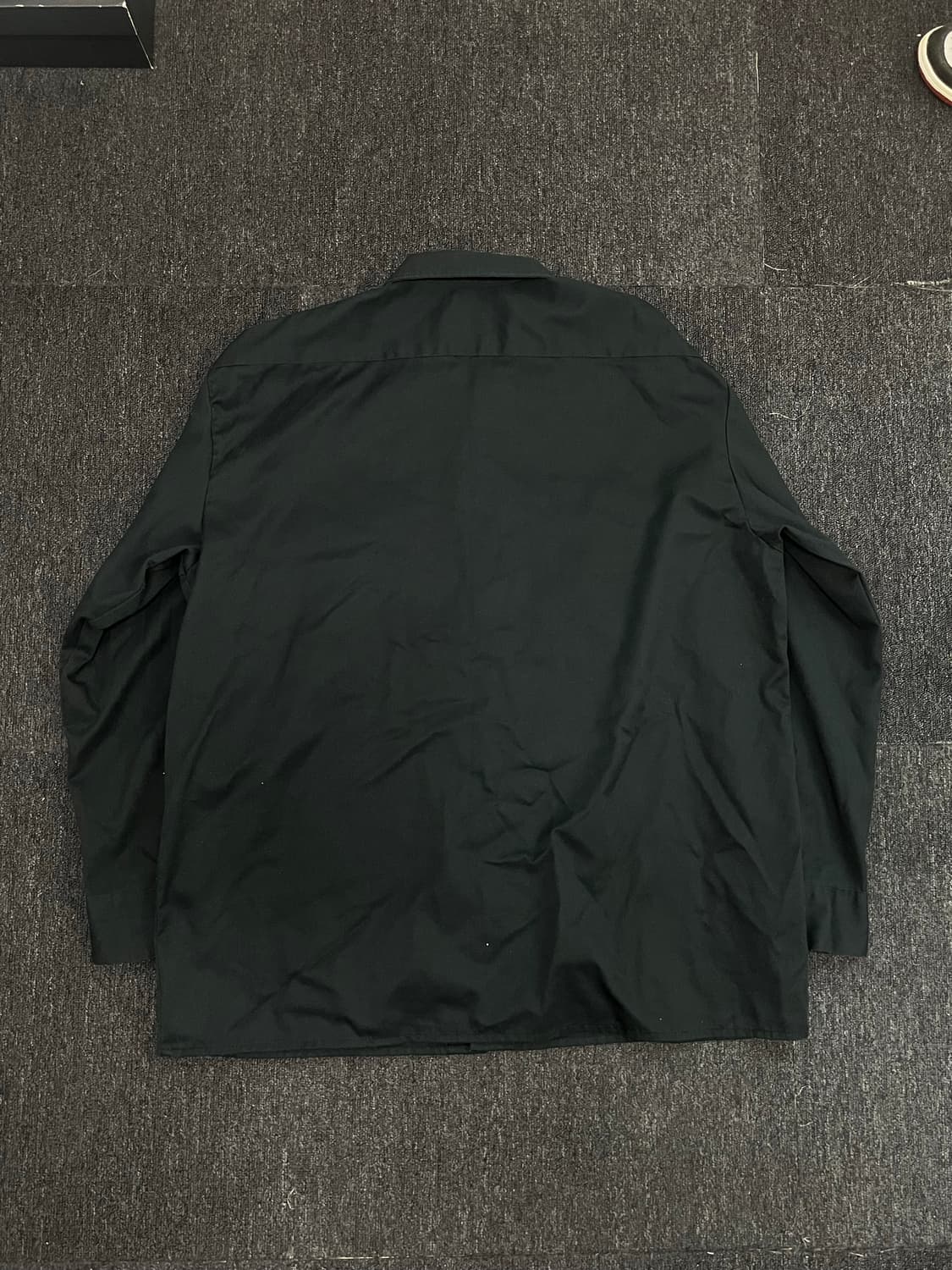 디키즈 워크셔츠 상품이미지2