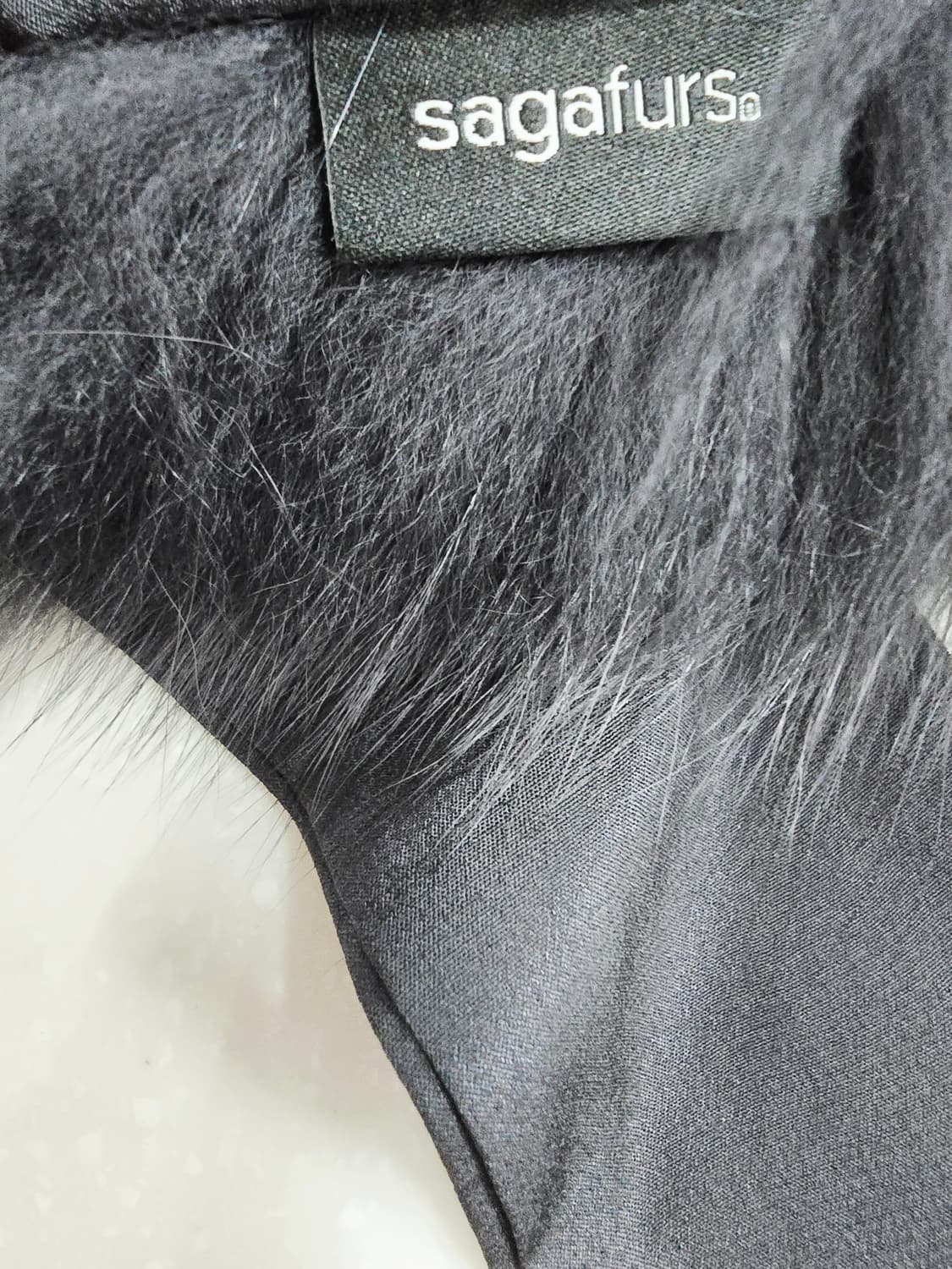 셀레샵 사가폭스퍼 목도리 넥워머 상품이미지5