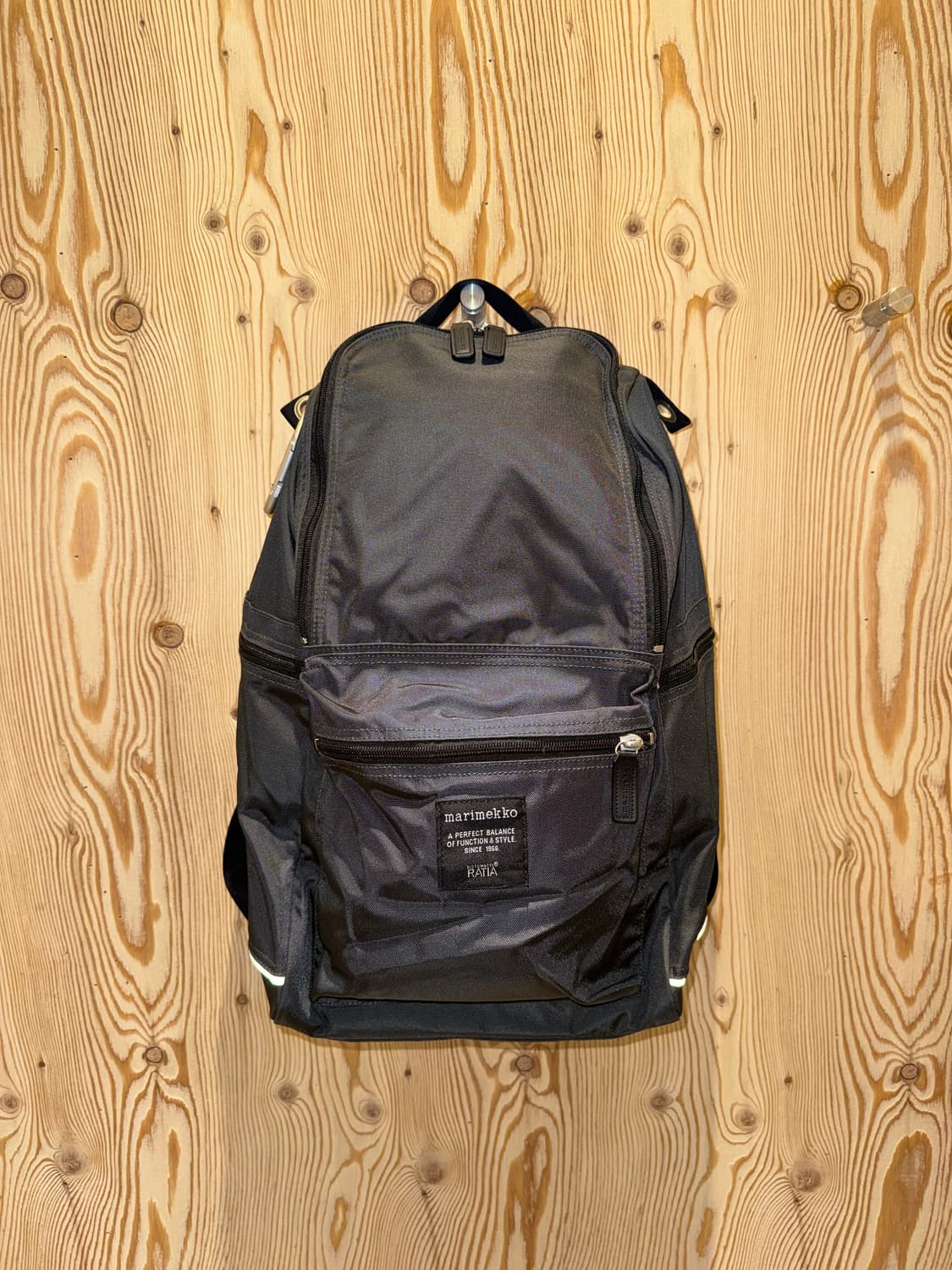 마리메꼬 버디 백팩 상품이미지1