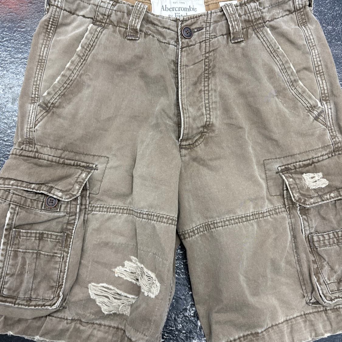 (31)아베크롬비카고버뮤다 상품이미지3