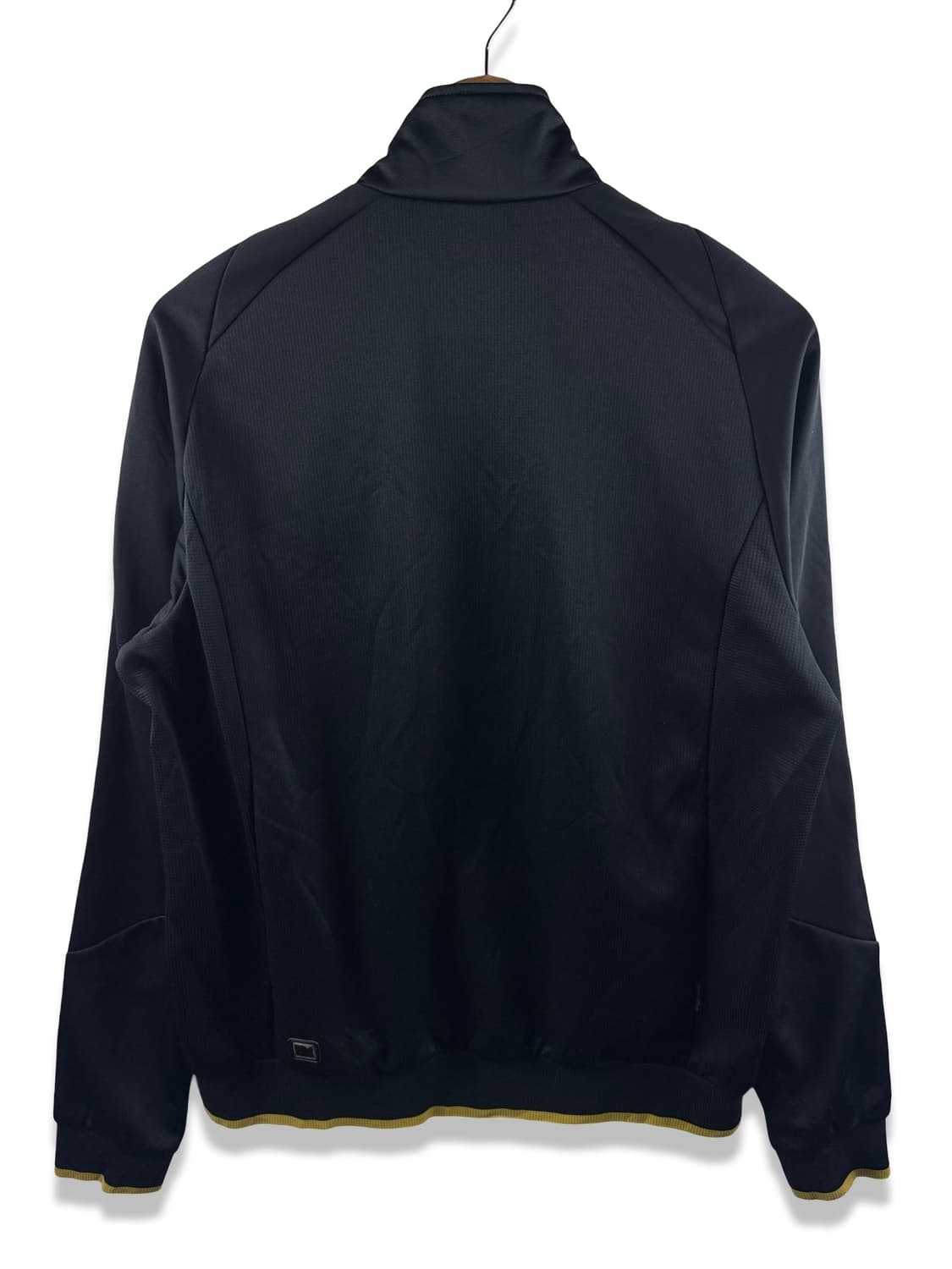 아디다스 블랙골드 트랙탑져지2241 상품이미지2