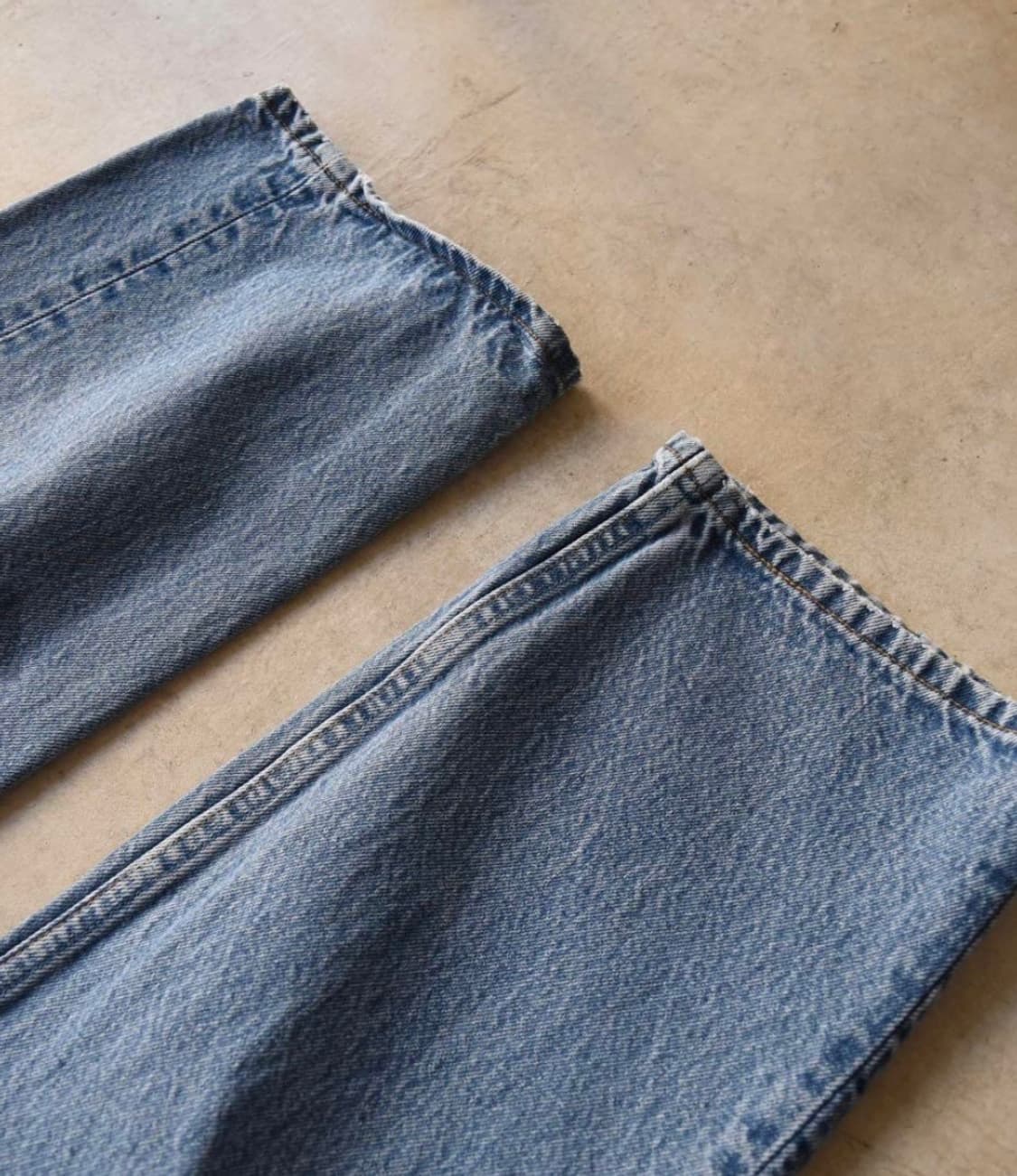 90s Levis 501 USA W36 L30 상품이미지10