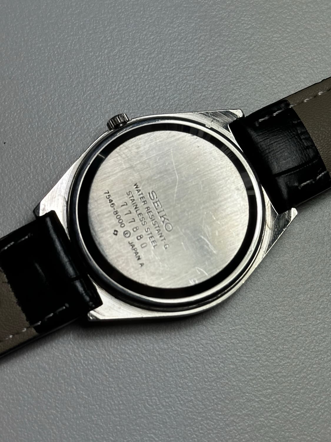 SEIKO quartz type2 상품이미지5