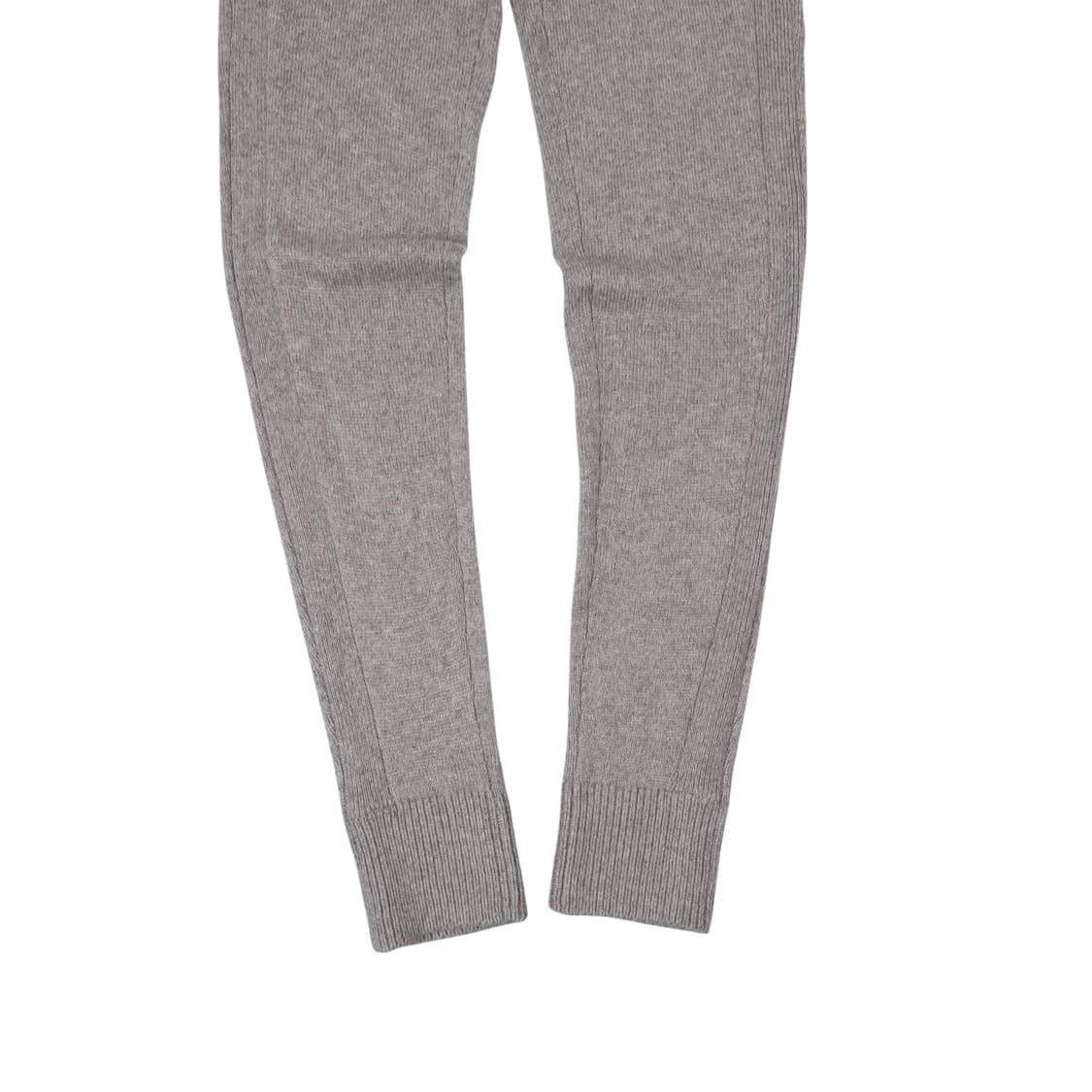 폴로 랄프로렌 신형 그레이 울 알파카 니트 팬츠 상품이미지3