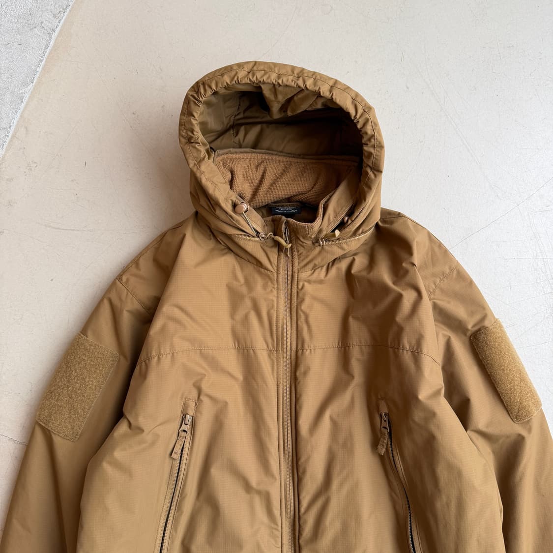 헬리콘 텍스 레벨7 윈터 자켓 상품이미지3