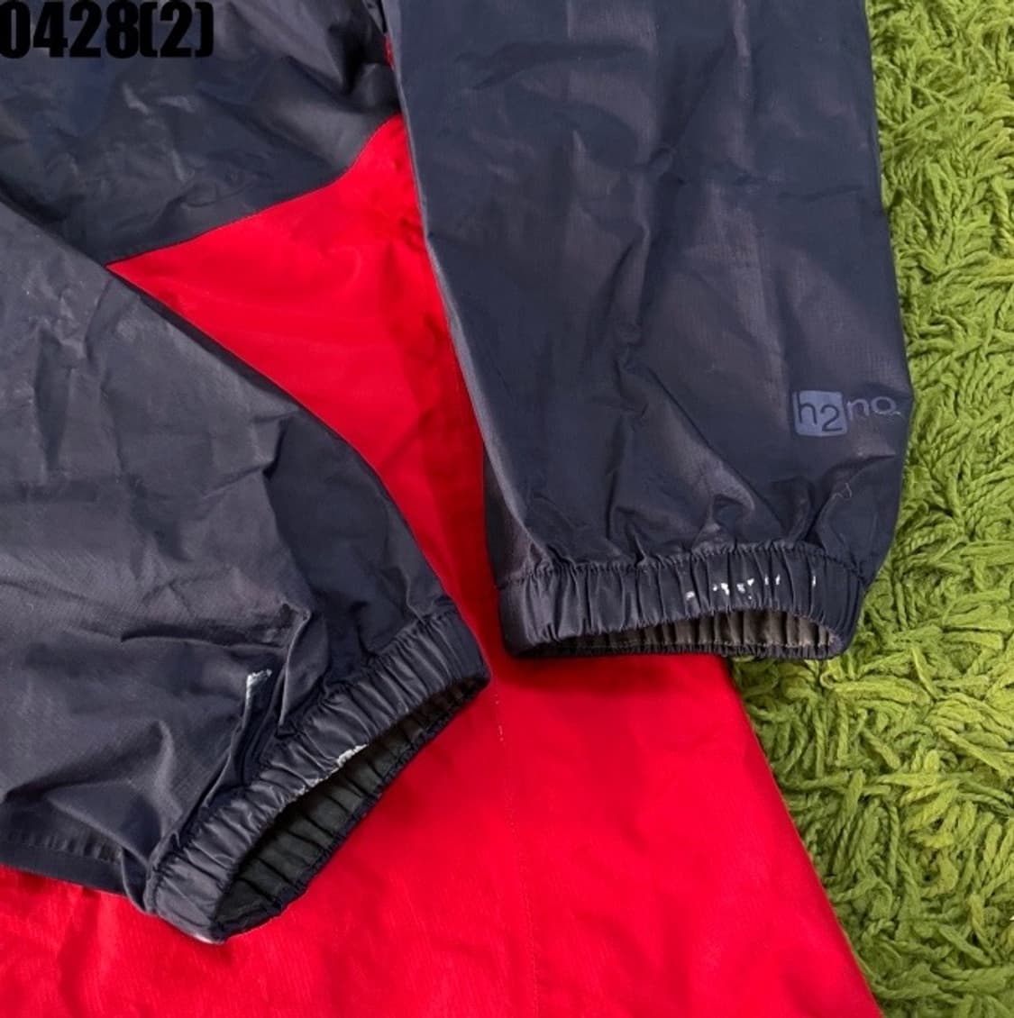 파타고니아 아노락 상품이미지4