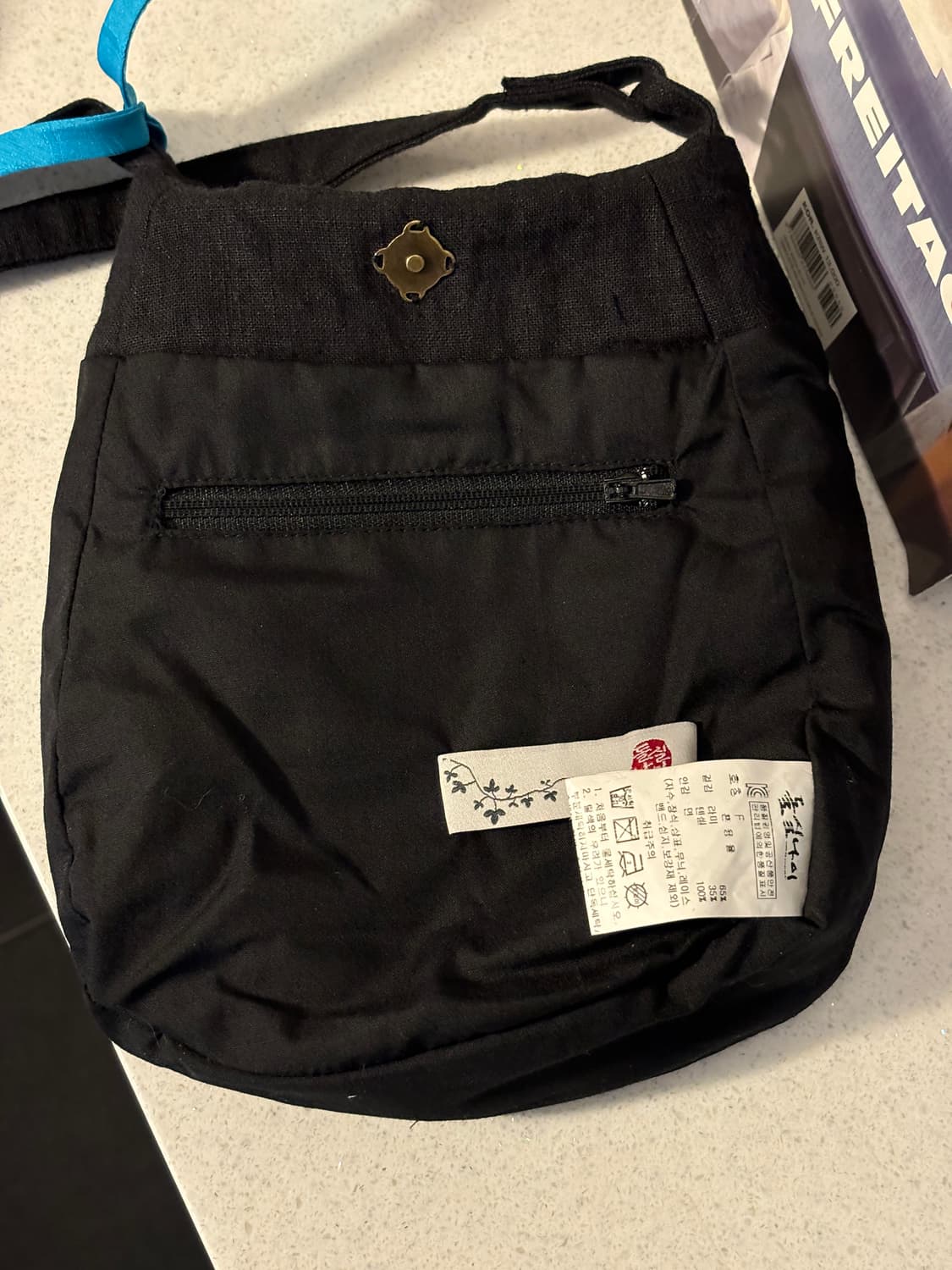 돌실나이 라미 크로스백 상품이미지7