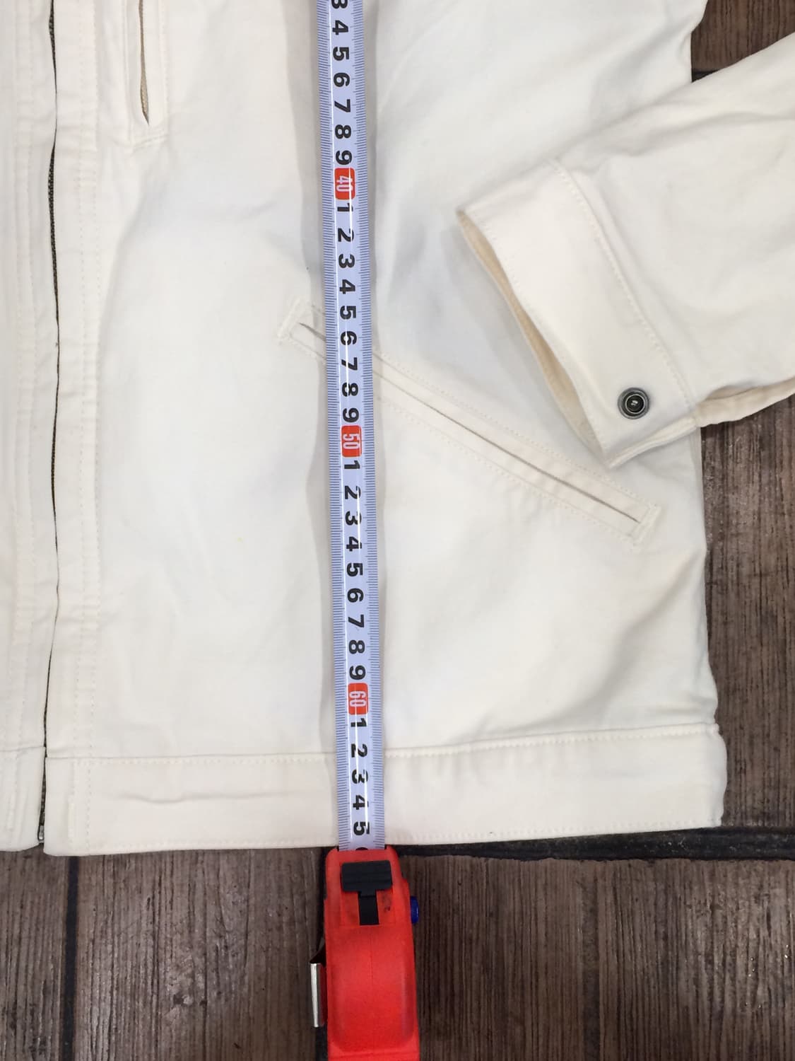 Carhartt 칼하트 올드스쿨아메카지 워크봄버자켓 상품이미지3