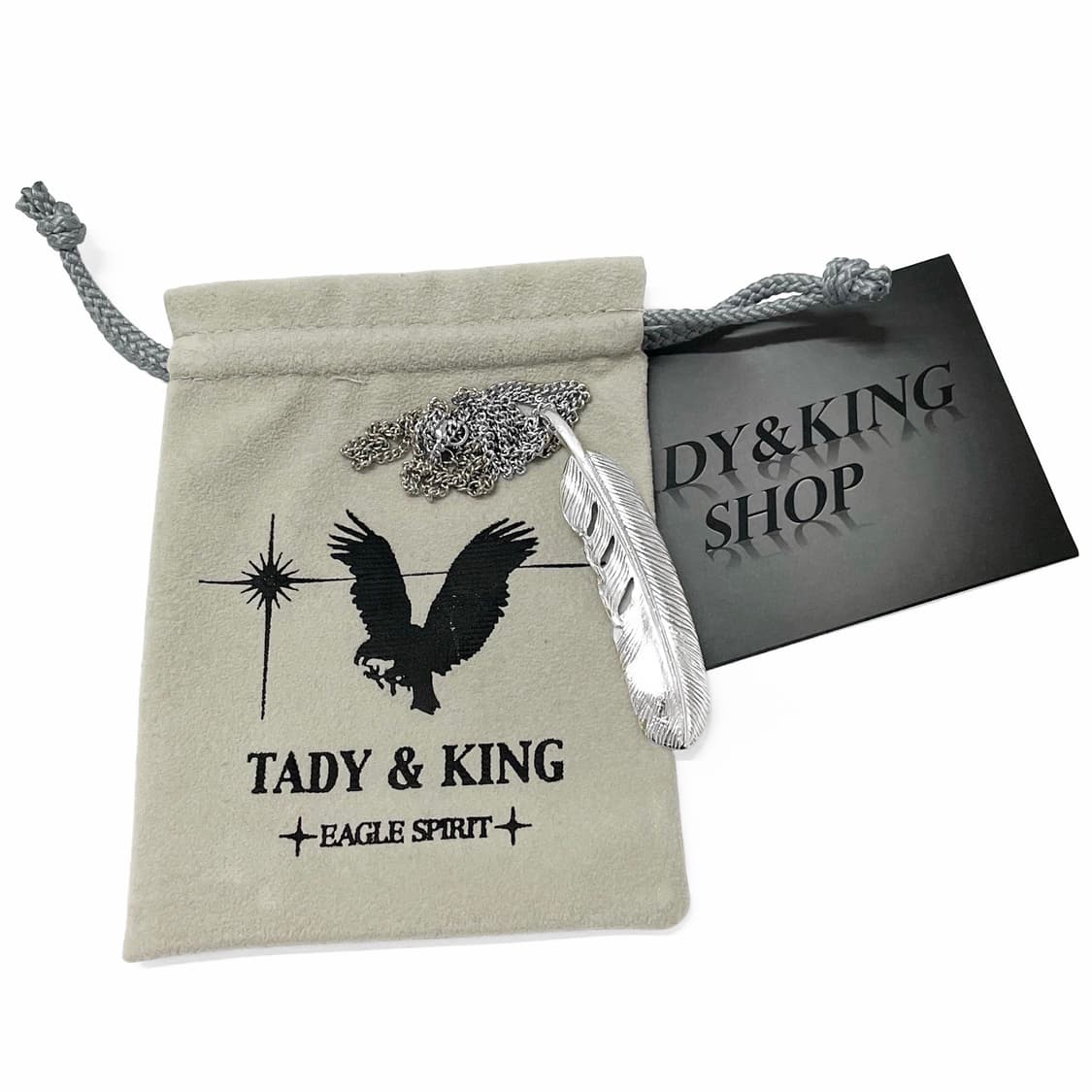 타디킹(Tady&King) 상품이미지2