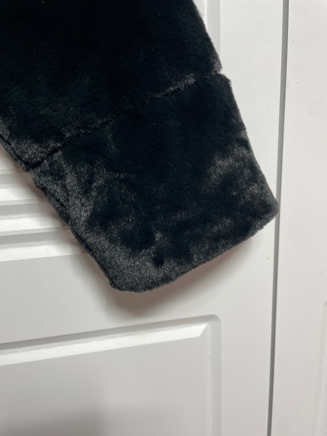 휠라 퍼 다운 자켓 상품이미지6