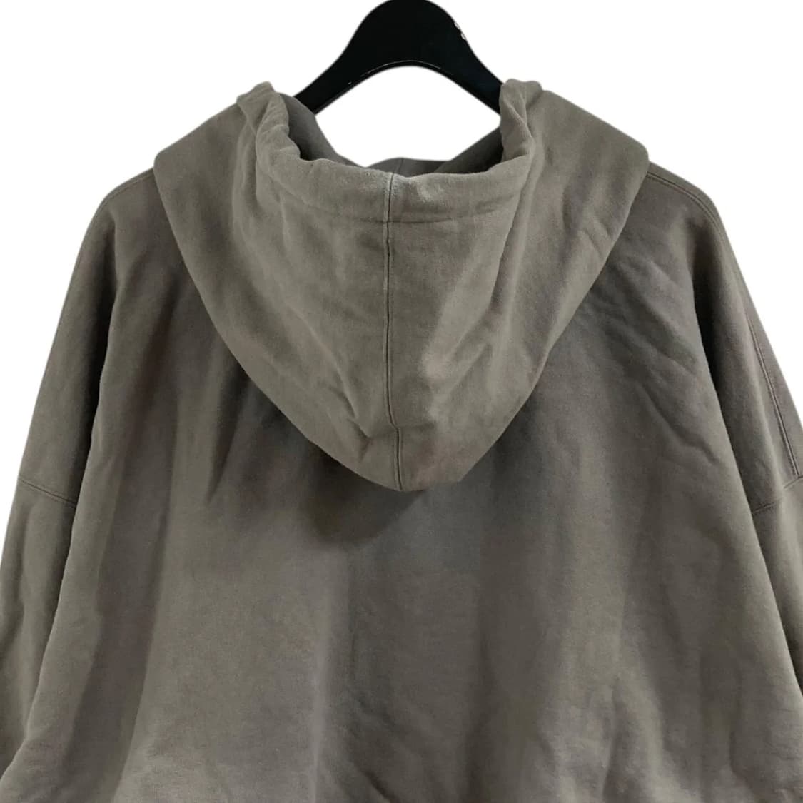 refomed RECU-022 KINCHAKU ZIPUP HOODIE 상품이미지4