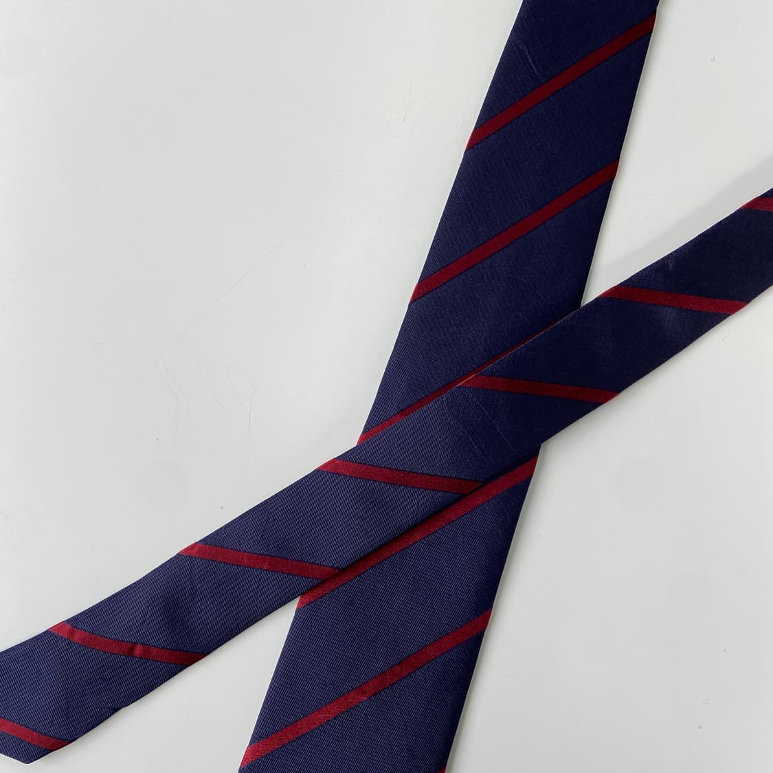 앤드류스타이 정품 명품 넥타이(Andrew s Ties) 8.2cm 상품이미지4