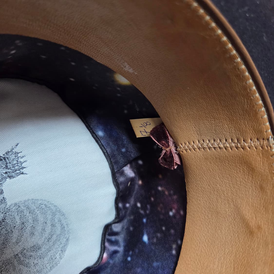 닉푸케 페도라 상품이미지5