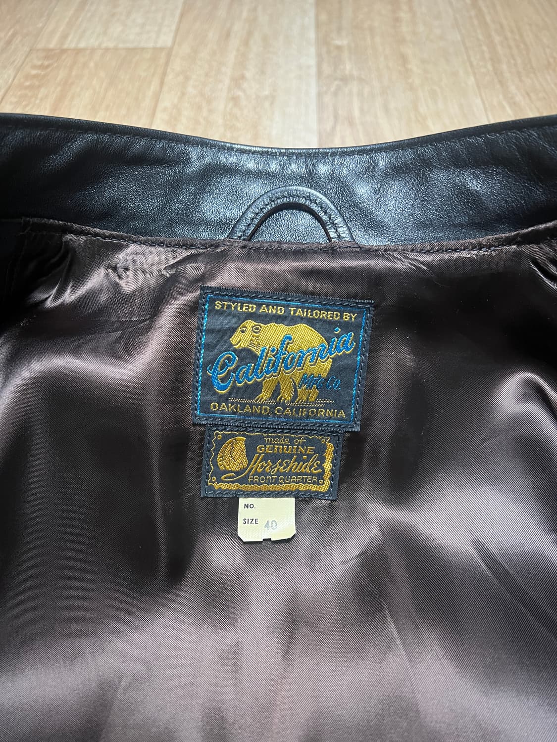 레인보우컨트리 스피드스터 40사이즈 상품이미지3