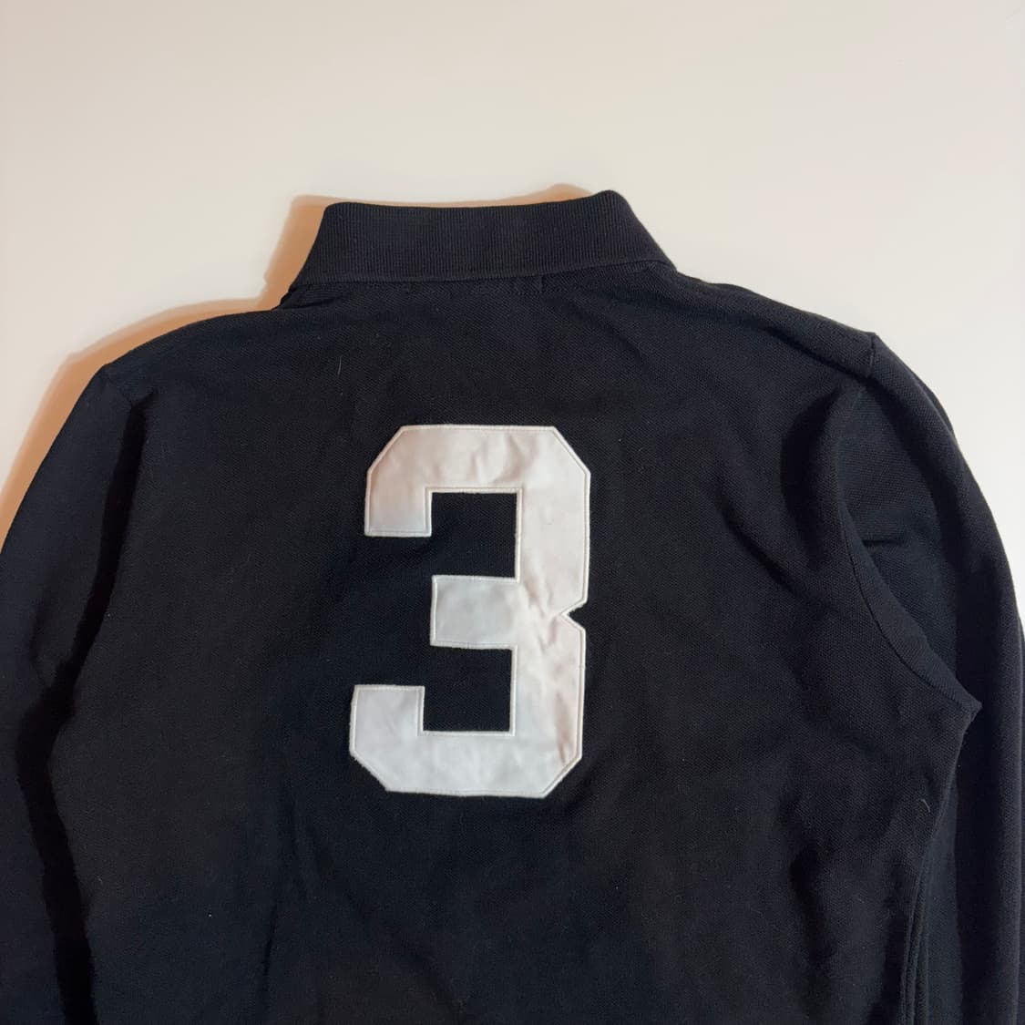 폴로 랄프로렌 빅포니 럭비 카라티  상품이미지5