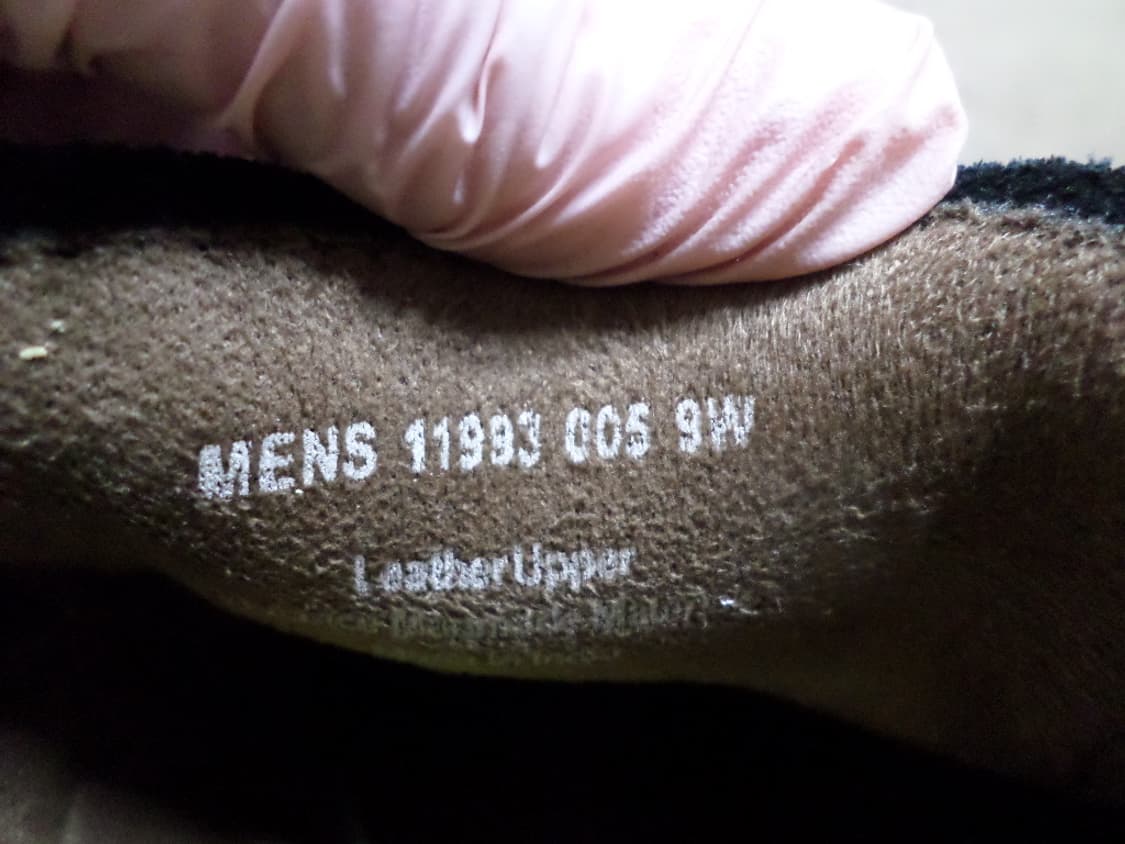 후루룩구제 270 플로쉐임 구두 로퍼 슬립온 신발  상품이미지7