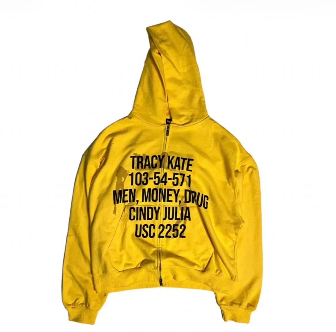 구해요) pacosply 후드집업 상품이미지1